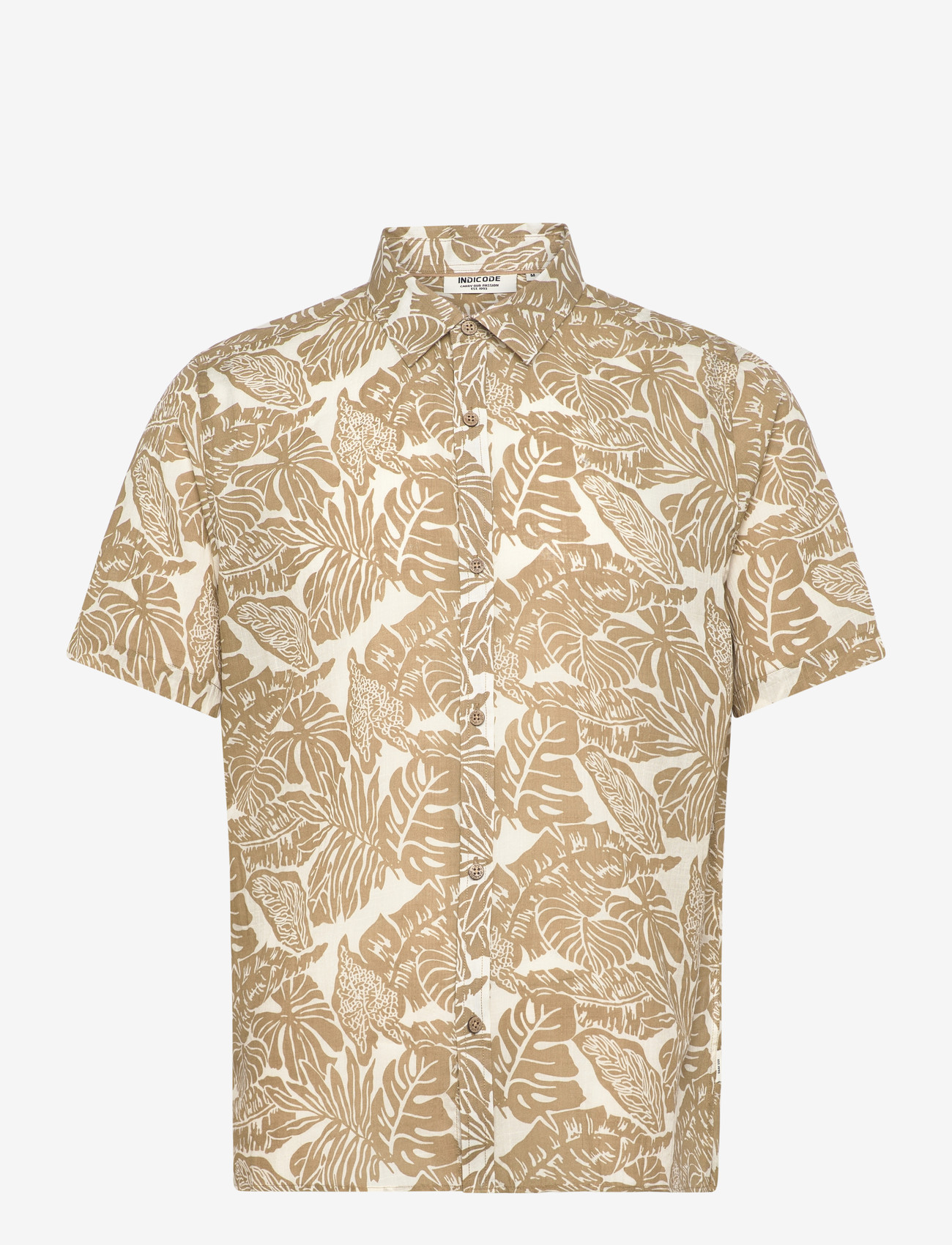 INDICODE - INMaldive - mustriga särgid - kelp - 0