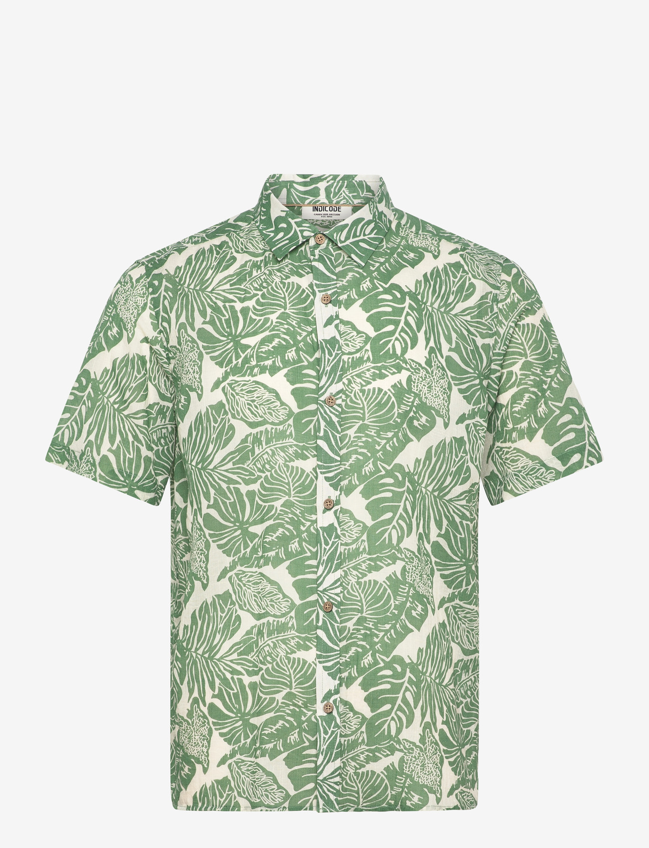 INDICODE - INMaldive - die niedrigsten preise - smoke pine - 0