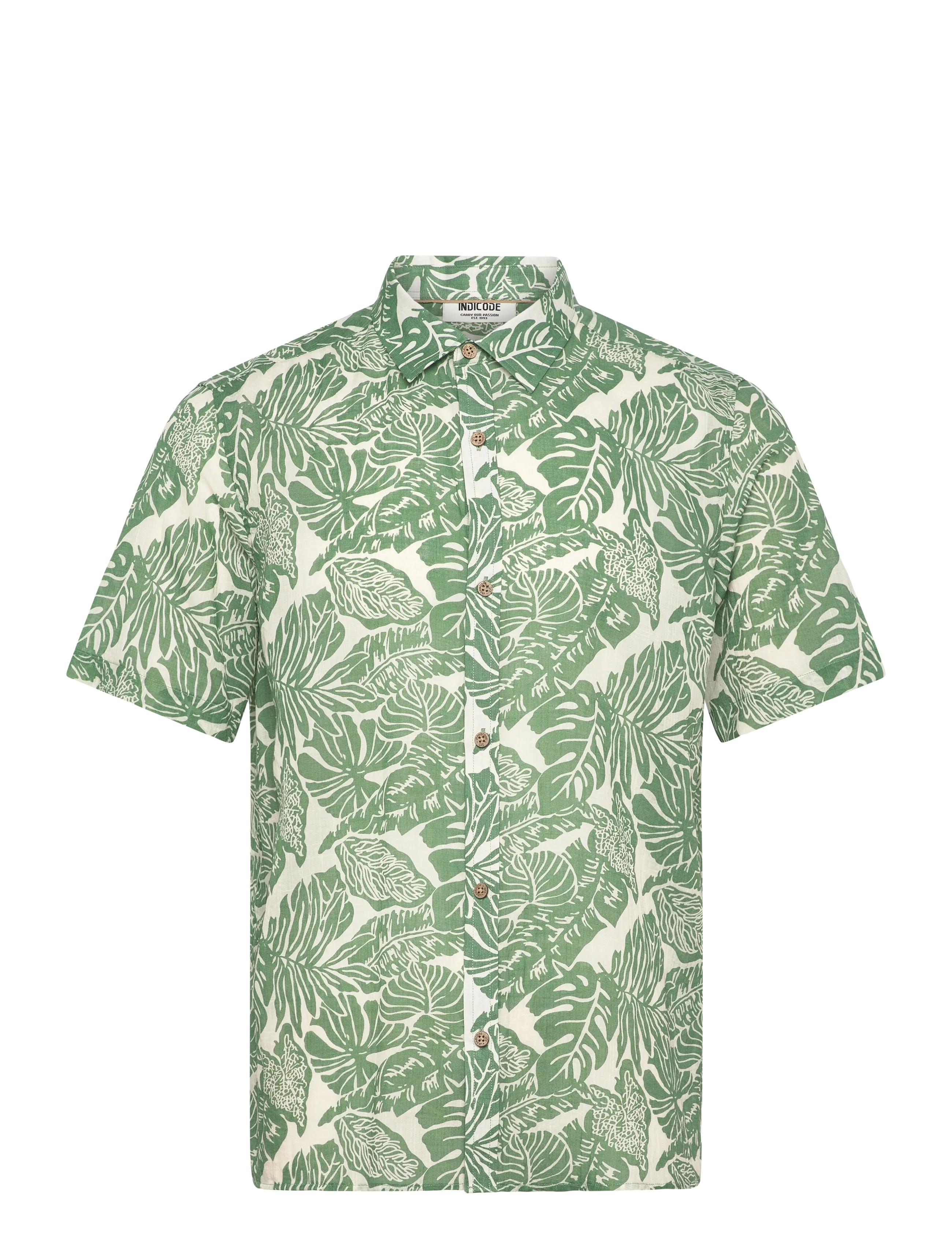 SMOKE PINE