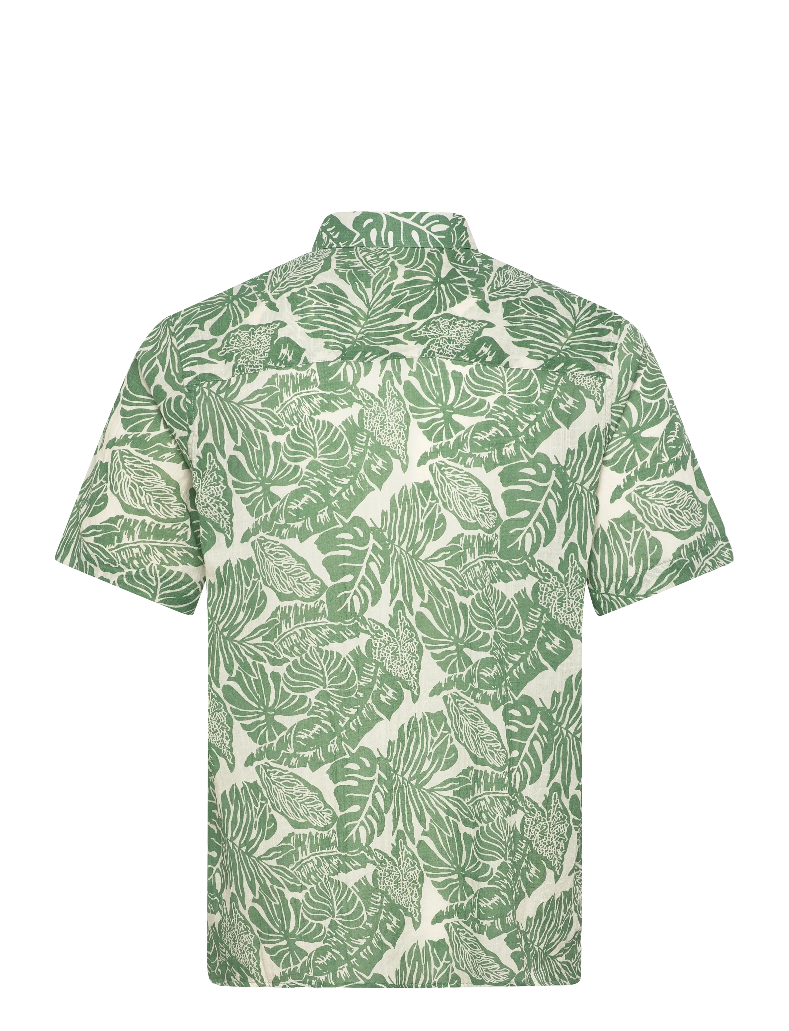 INDICODE - INMaldive - kuviolliset paidat - smoke pine - 2