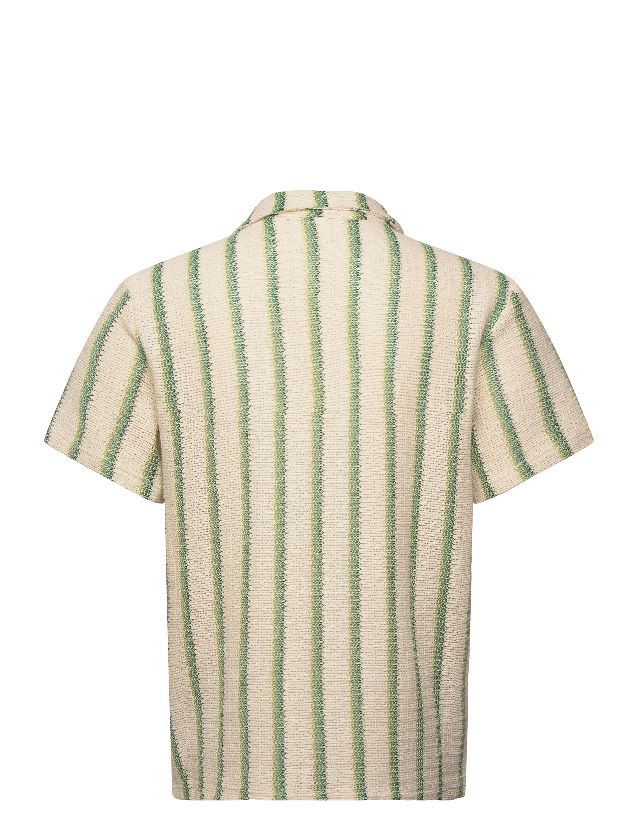 INDICODE - INGlutamin - casual skjortor - smoke pine - 2