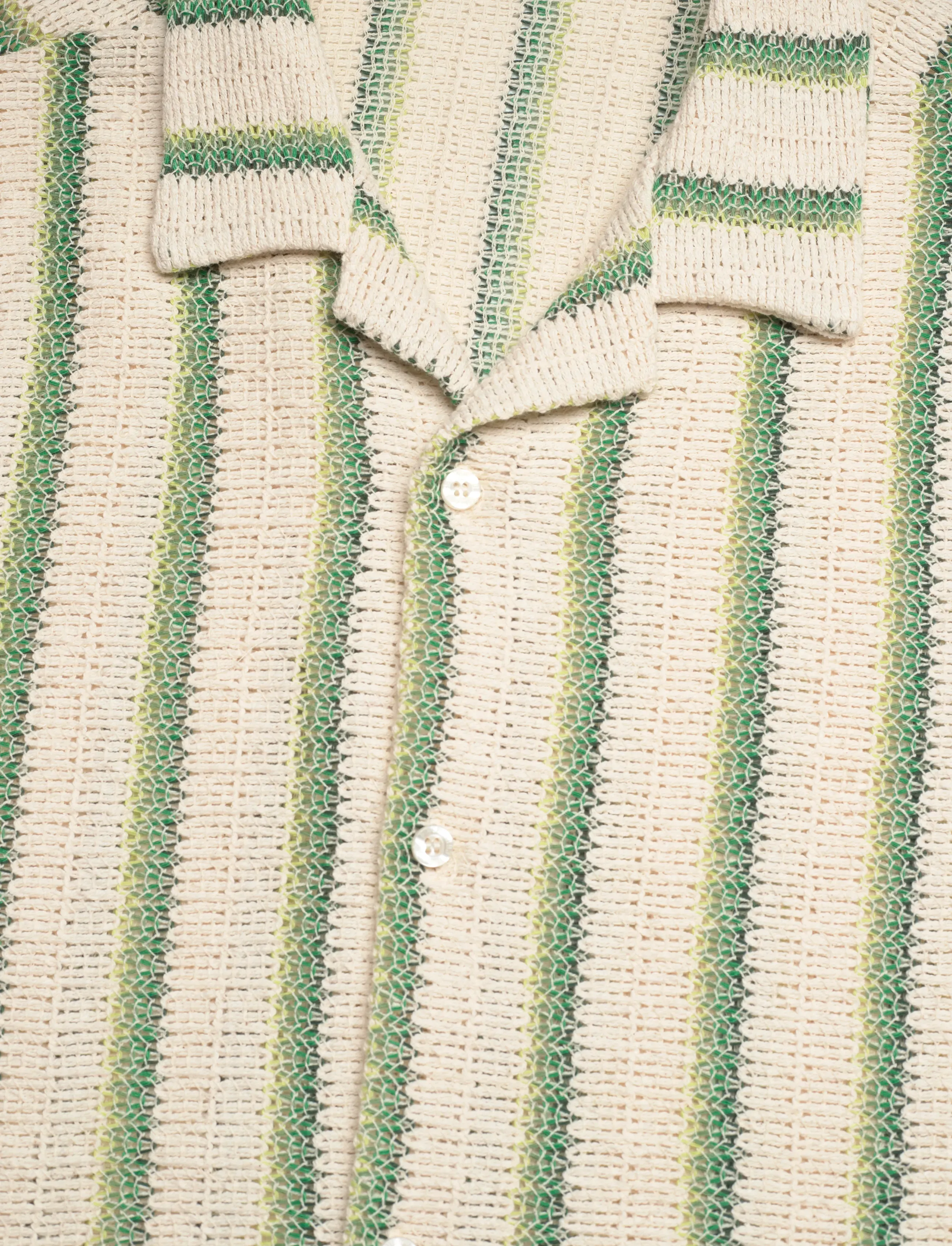 INDICODE - INGlutamin - casual skjortor - smoke pine - 5