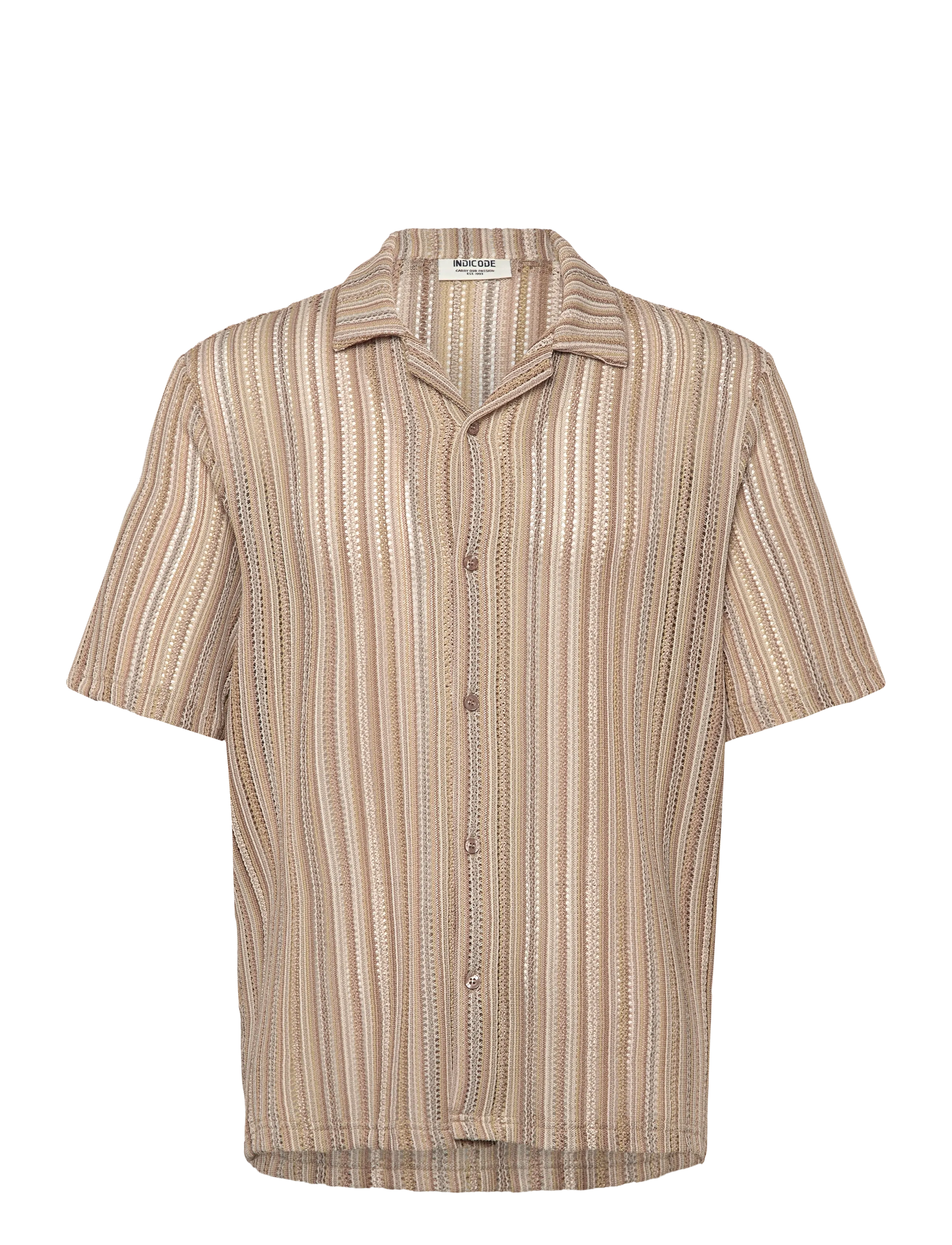 INDICODE INPhenyl - Uutuudet - KELP / multi