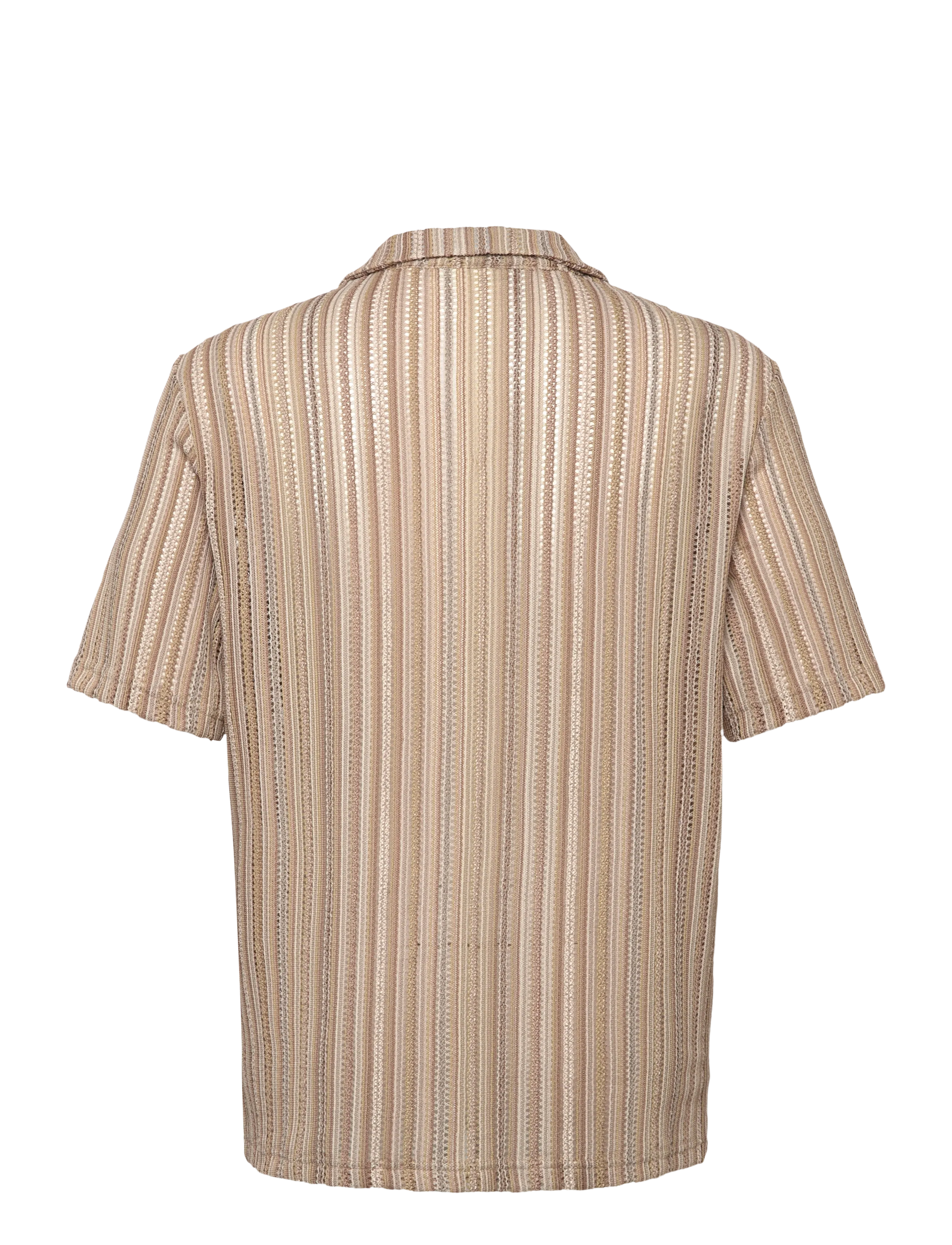 INDICODE - INPhenyl - casual hemden - kelp - 2