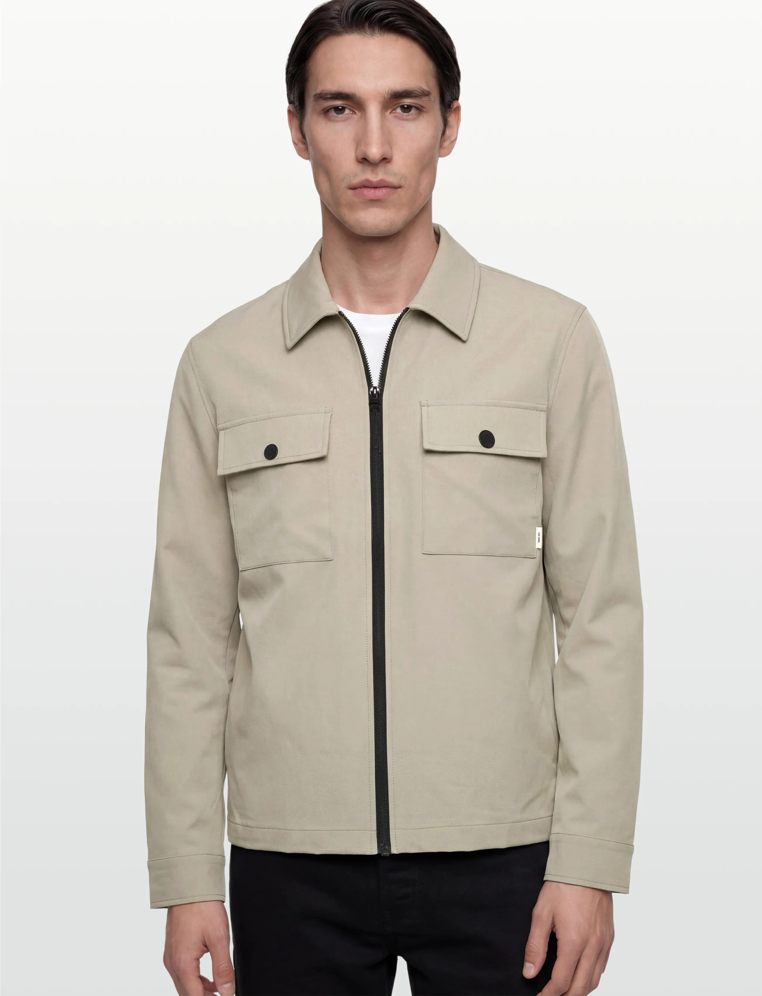 Inromant Overshirt 2