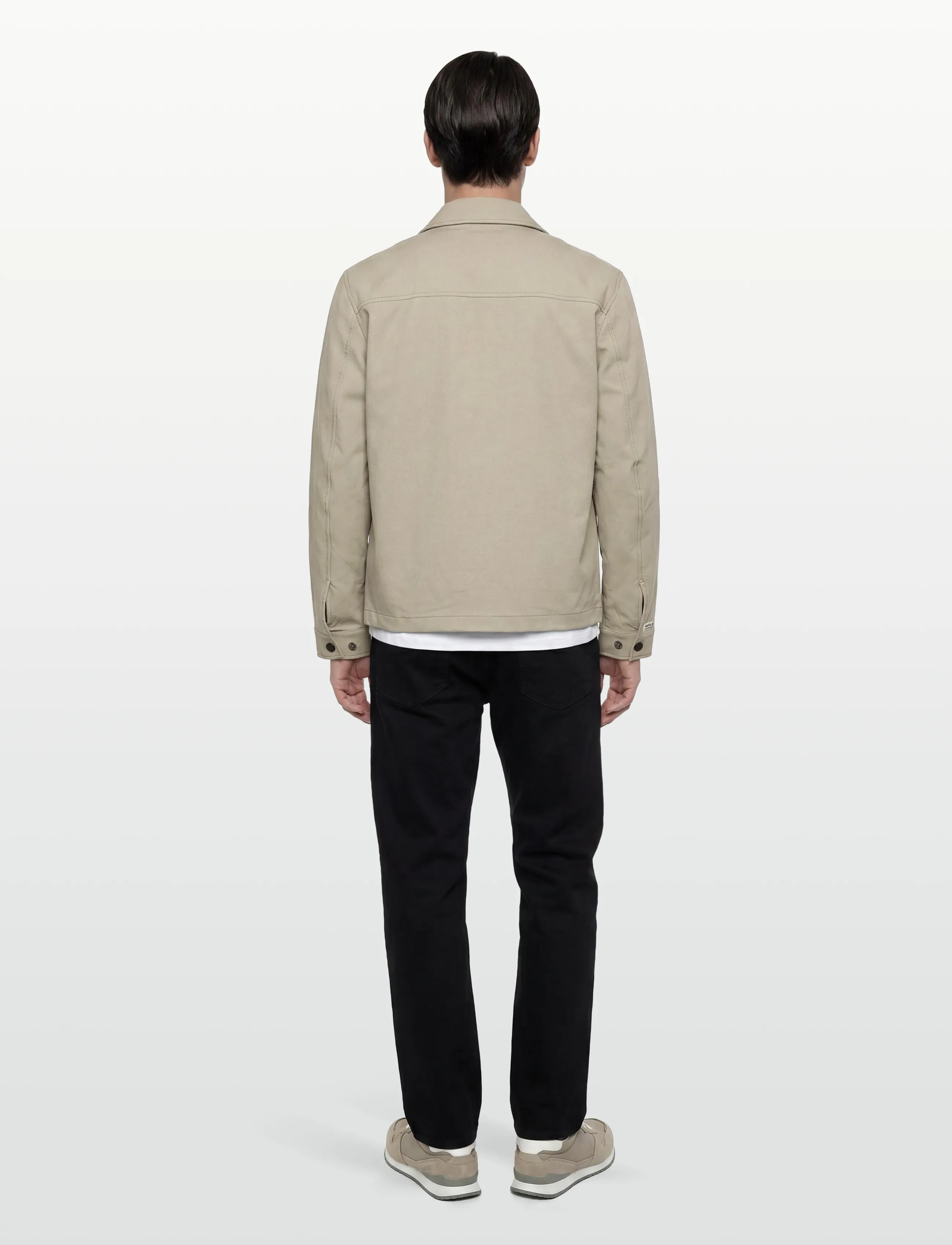 Inromant Overshirt 3