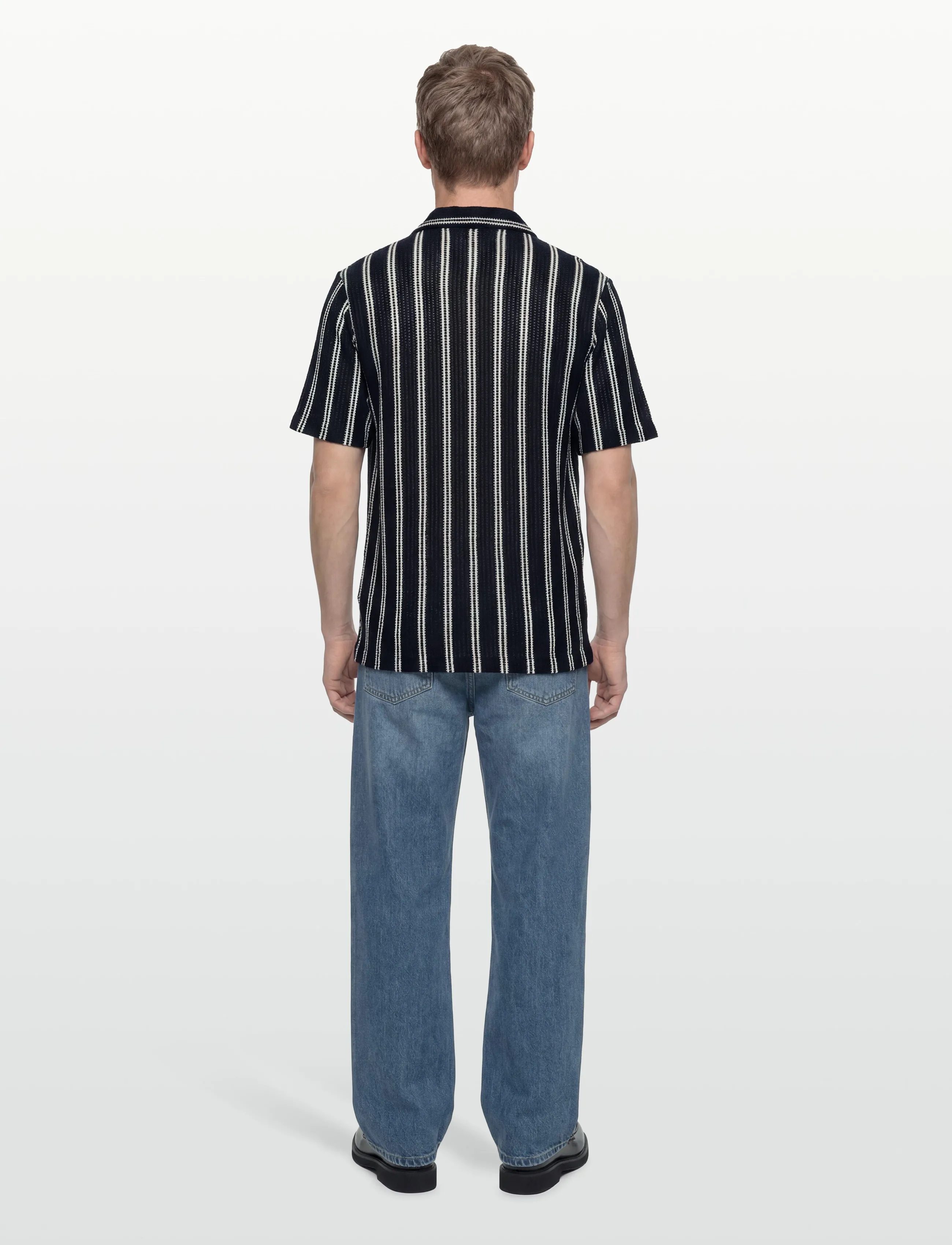 INDICODE - INOlly ss shirt - lowest prices - sky captain - 4
