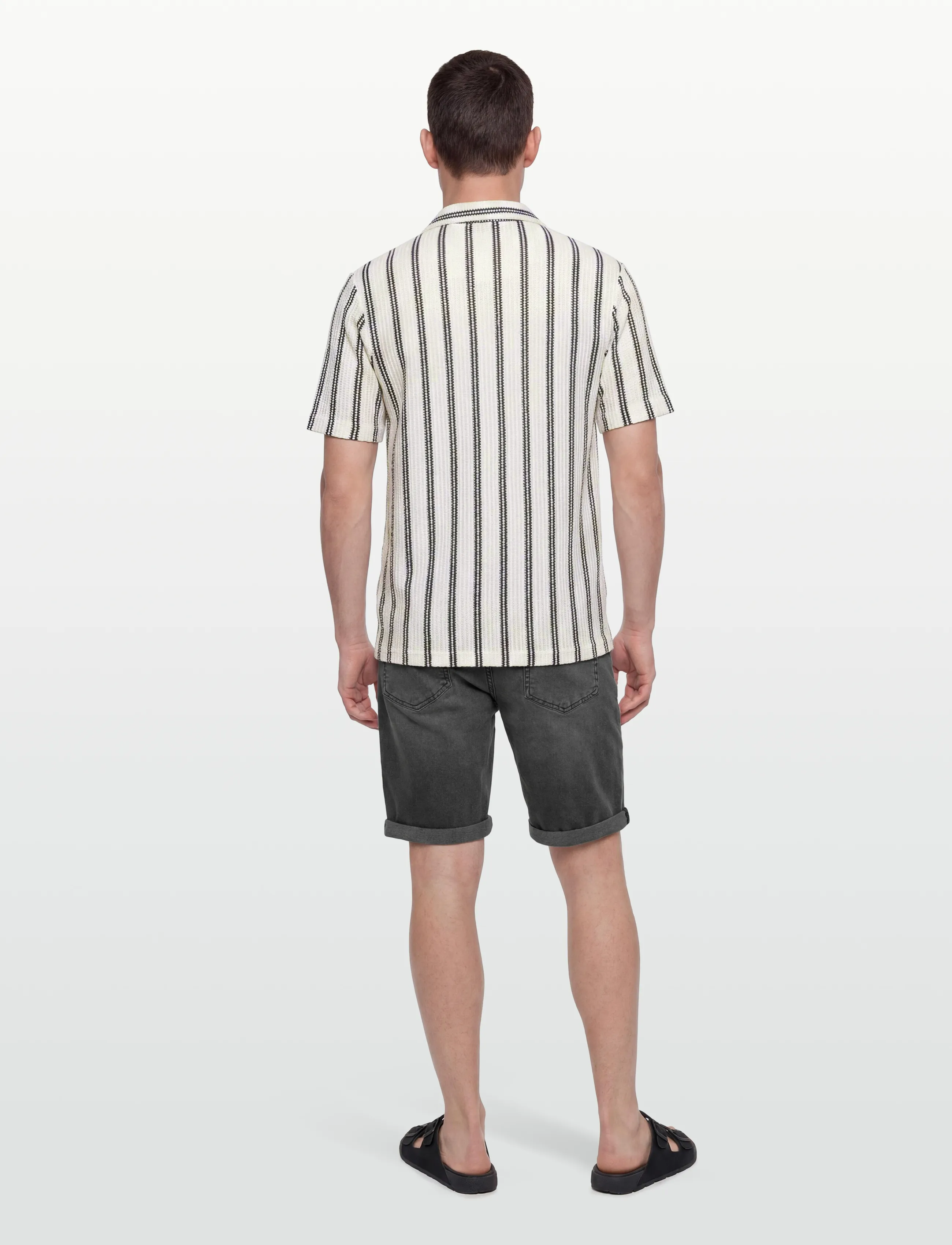 INDICODE - INOlly ss shirt - madalaimad hinnad - vanilla ice - 4