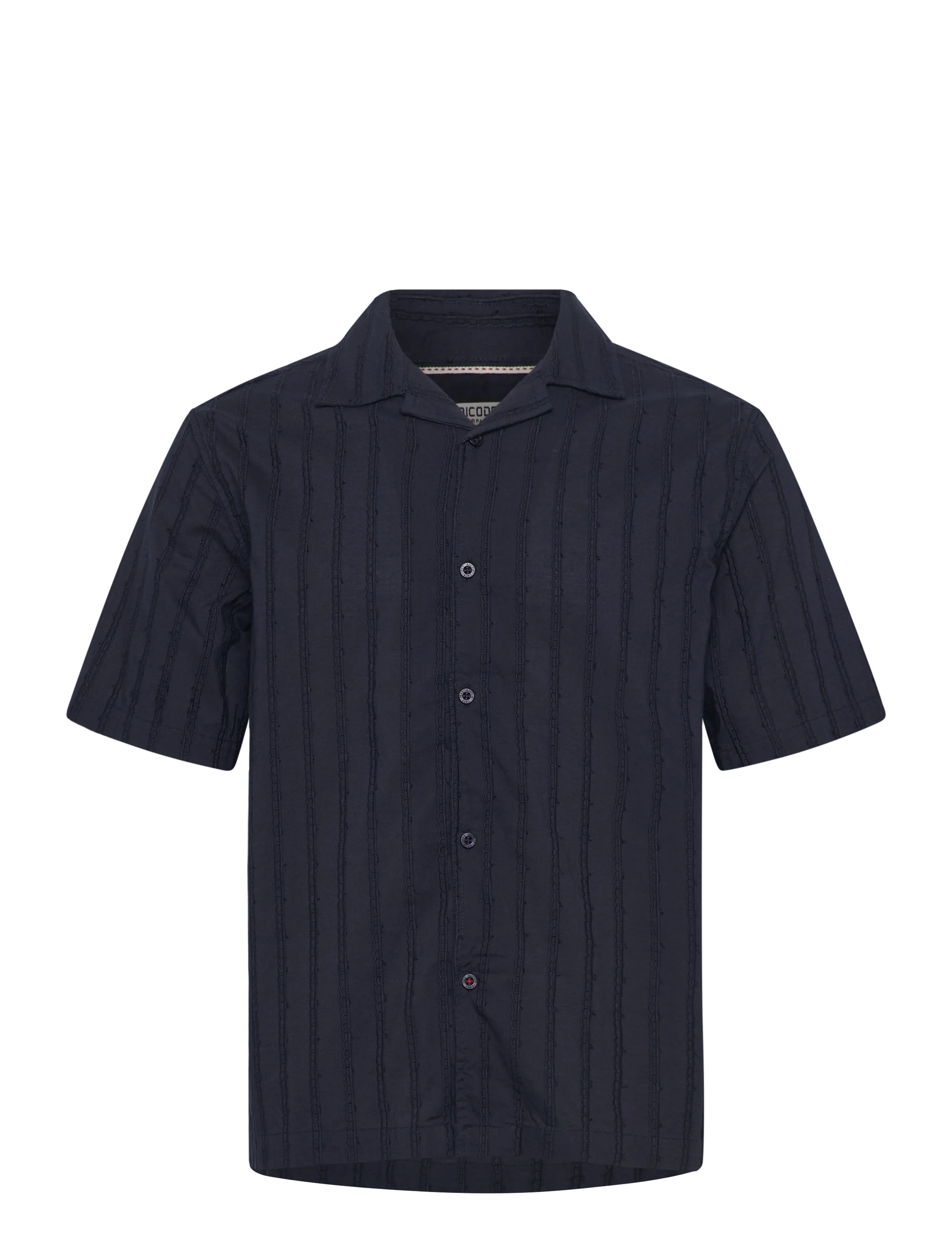 INDICODE INCurtano - Kollektioner - SKY CAPTAIN / navy