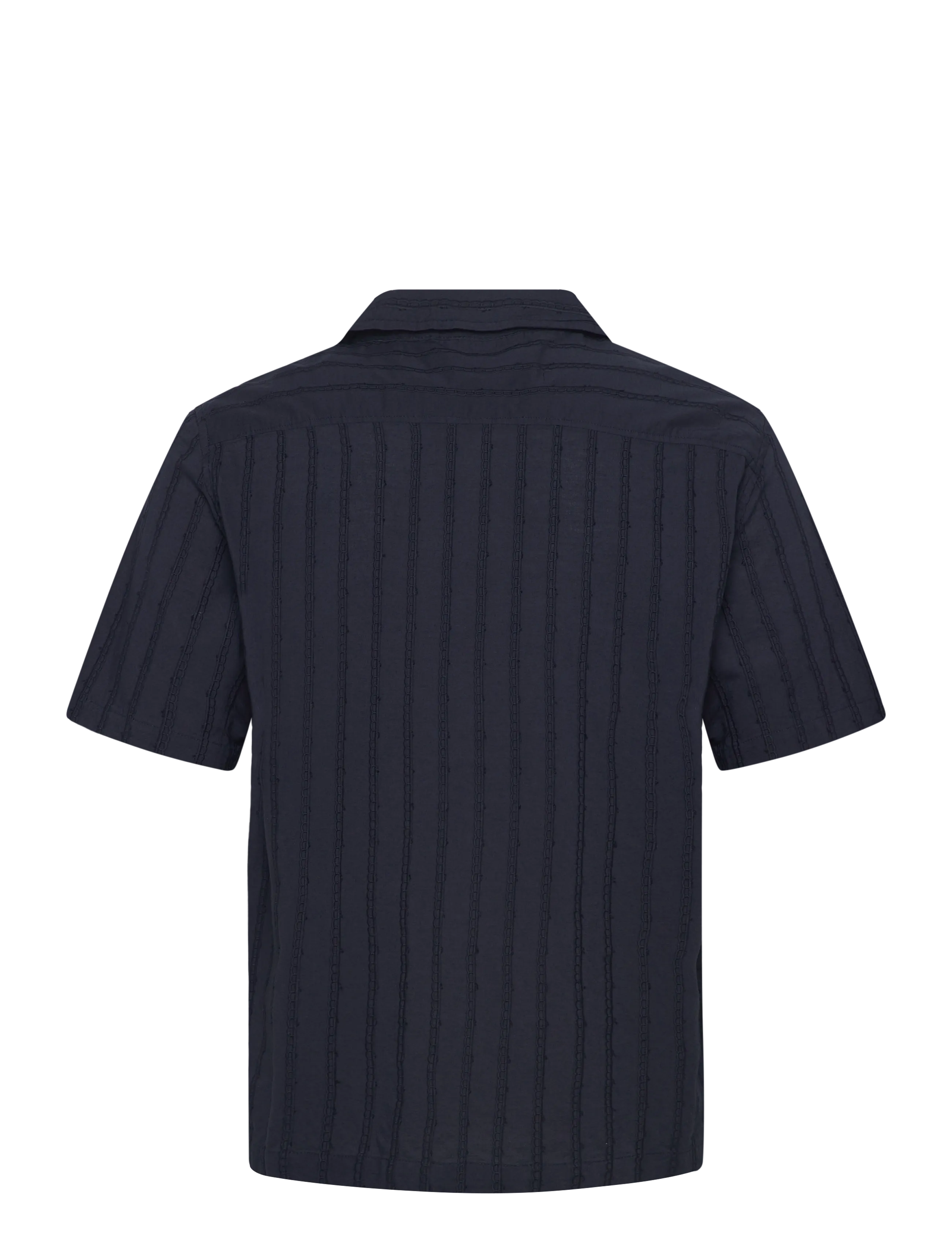 INDICODE - INCurtano - casual shirts - sky captain - 1