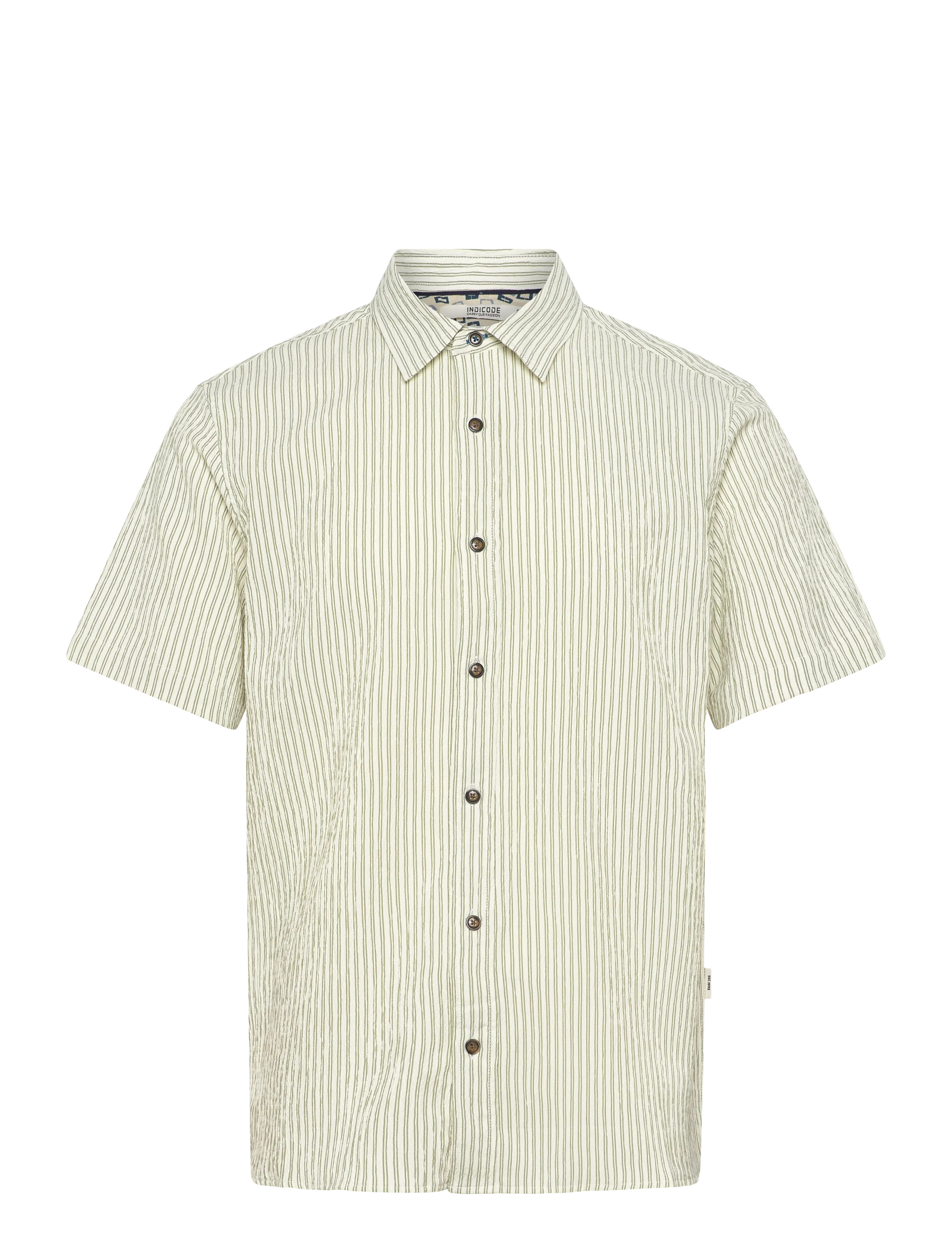 INDICODE Inbimme Cream - XXL - Herren