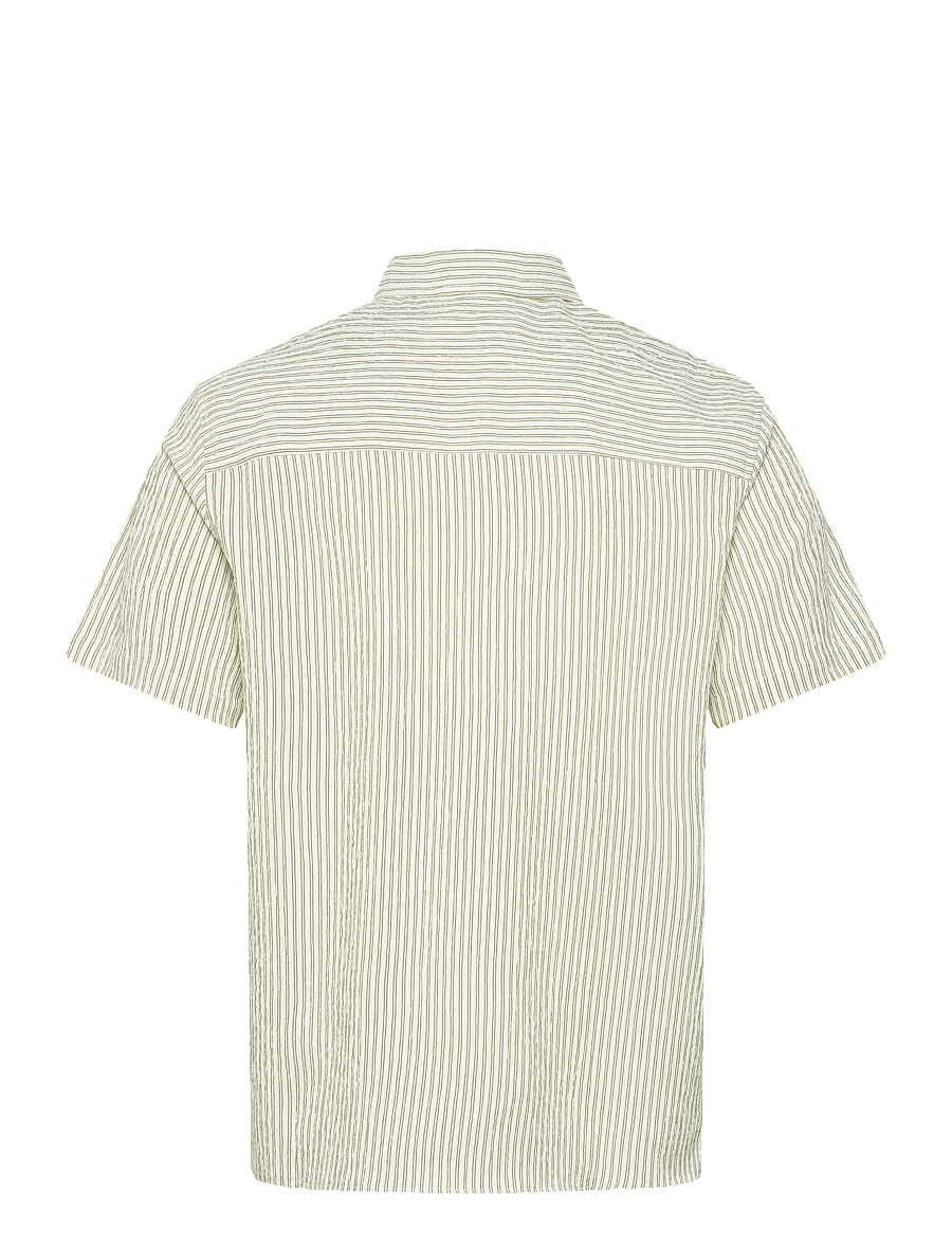 INDICODE - INBimme - gestreifte hemden - sea spray - 2