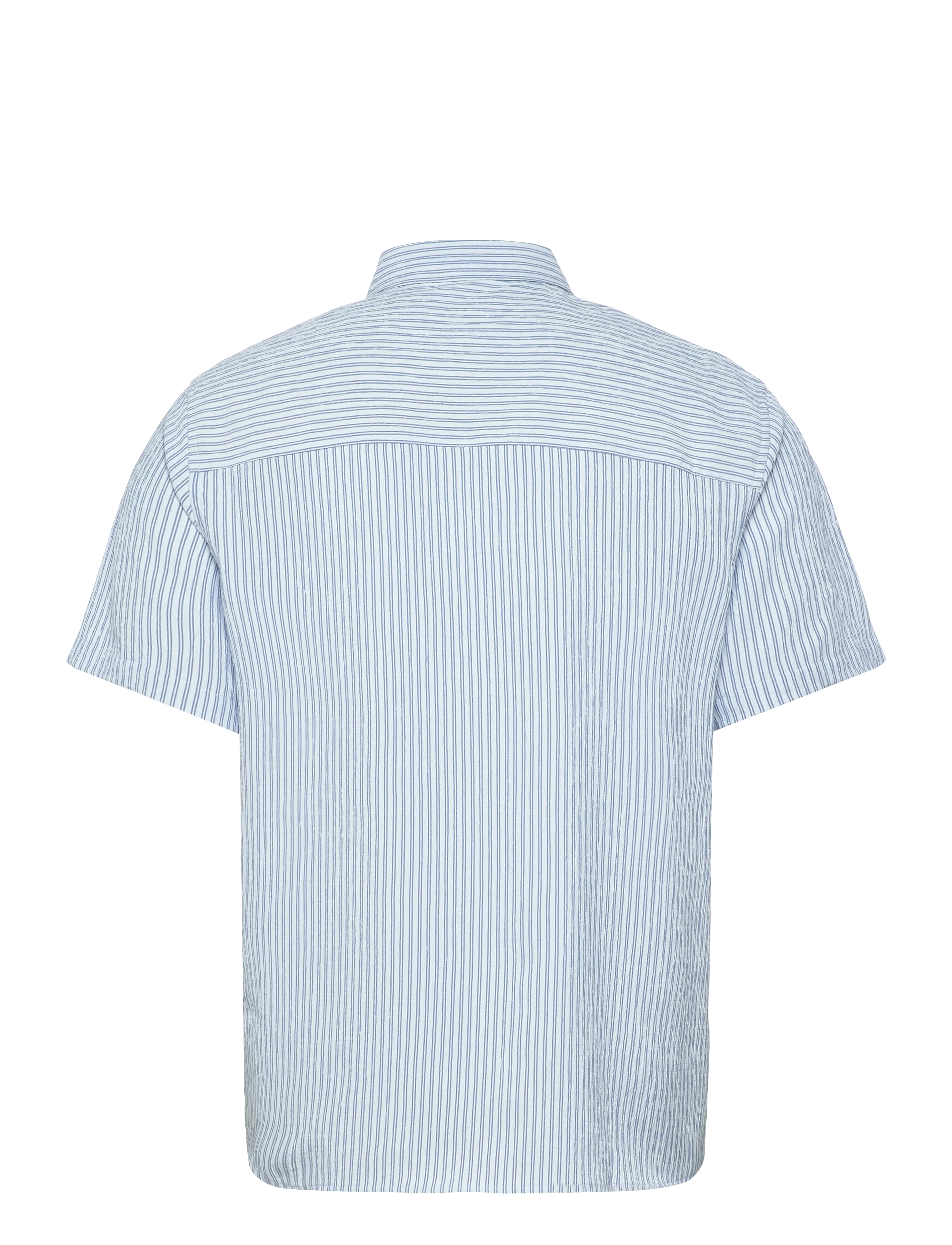 INDICODE - INBimme - gestreifte hemden - sky way - 2