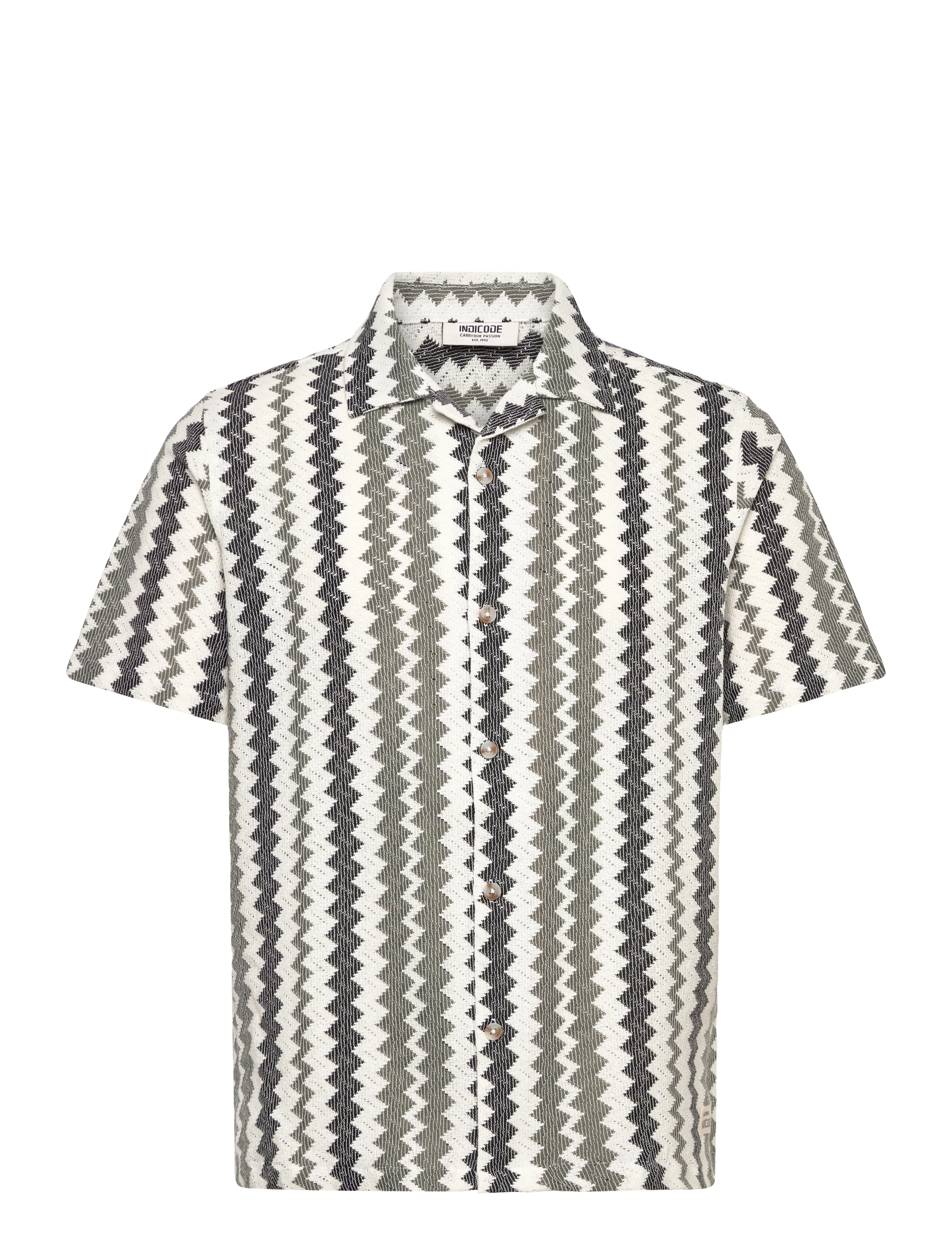 INDICODE INKilauea - INDICODE - SEA SPRAY / multi