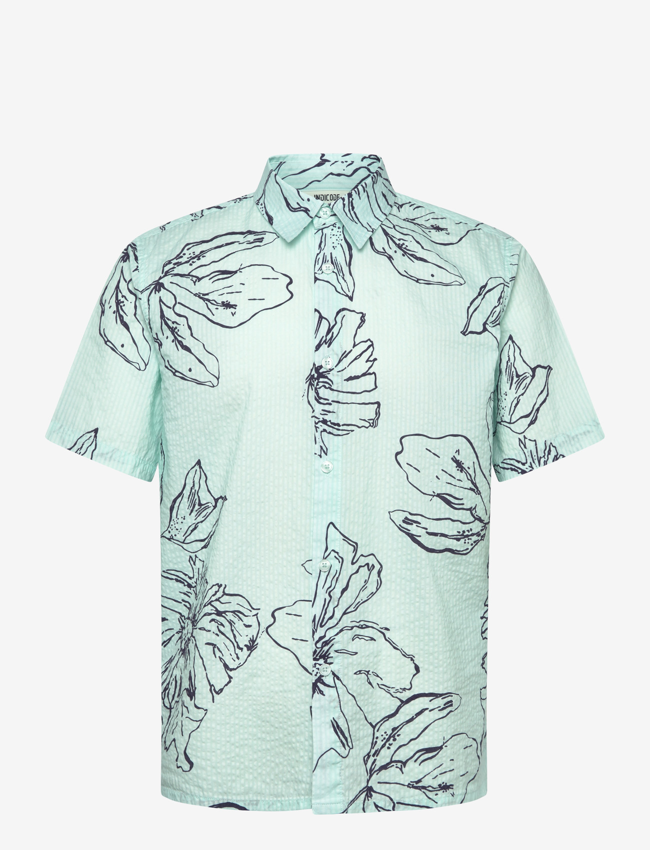 INDICODE - INGarden - die niedrigsten preise - pastel blue - 0