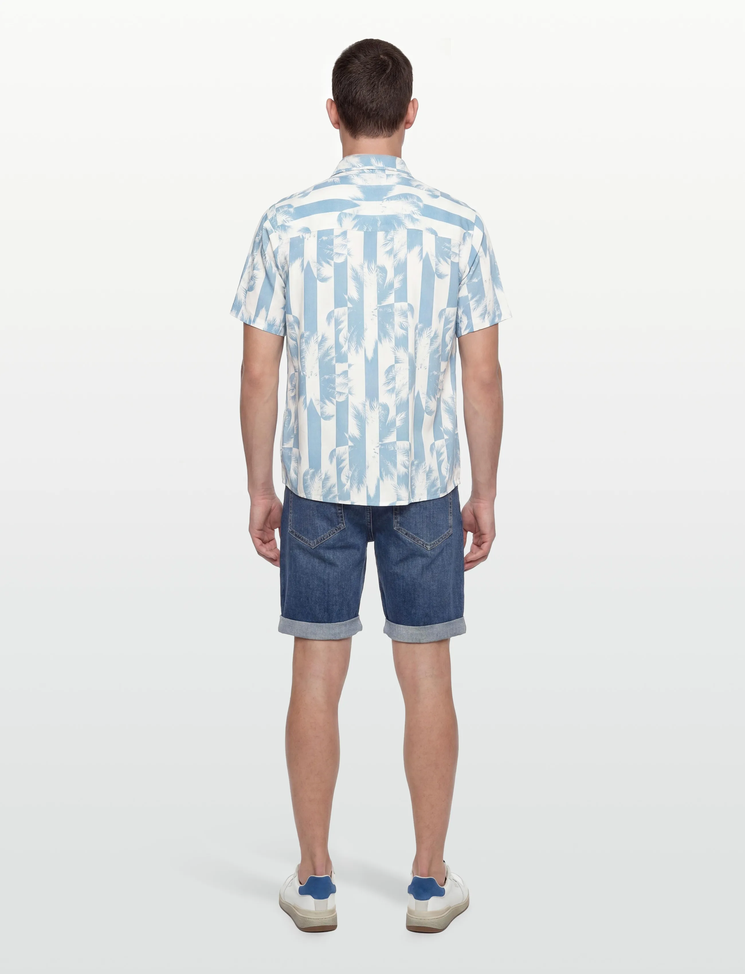 INDICODE - INBlocks - die niedrigsten preise - parisian blue - 4