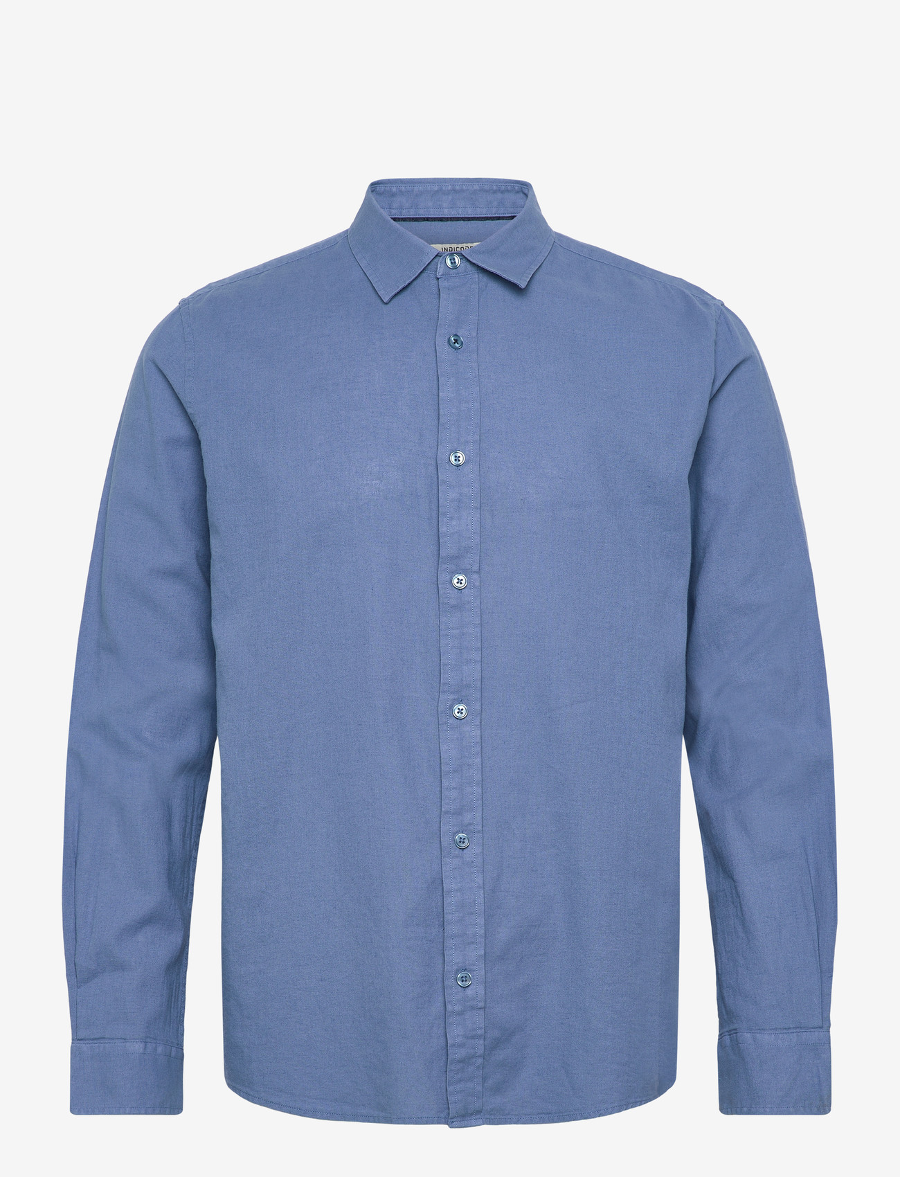 INDICODE - INCordyceps - die niedrigsten preise - parisian blue - 0