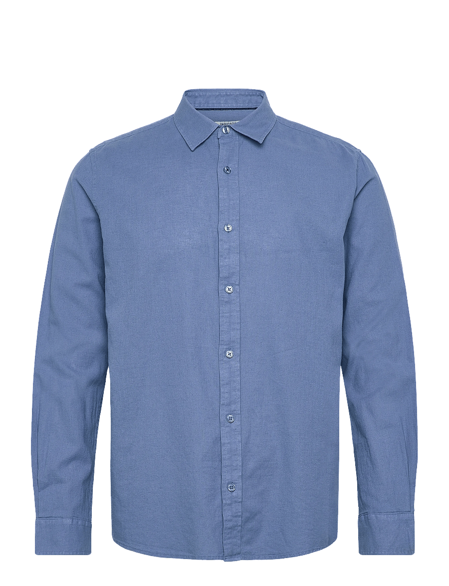 INDICODE - INCordyceps - linased särgid - parisian blue - 1