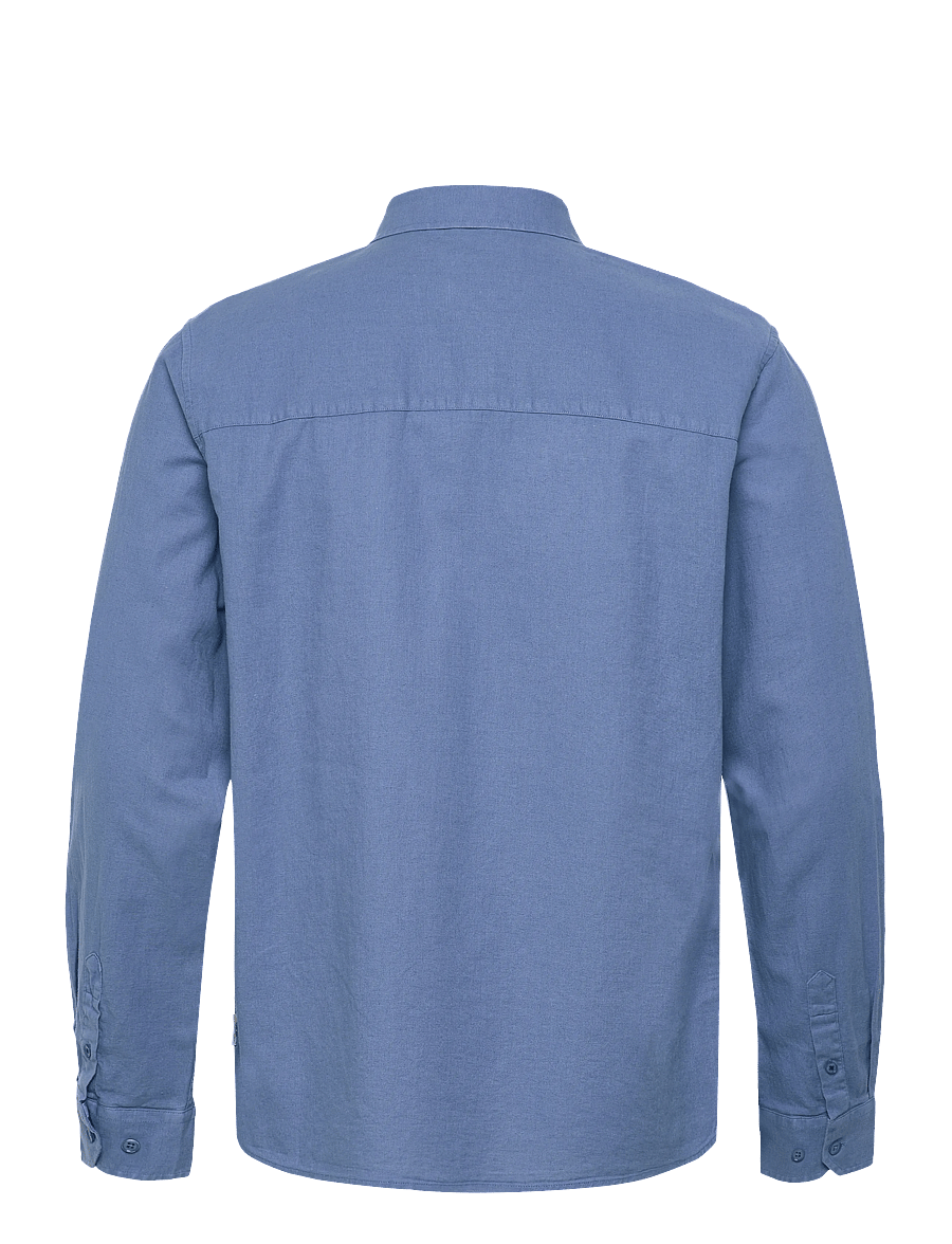 INDICODE - INCordyceps - linased särgid - parisian blue - 2