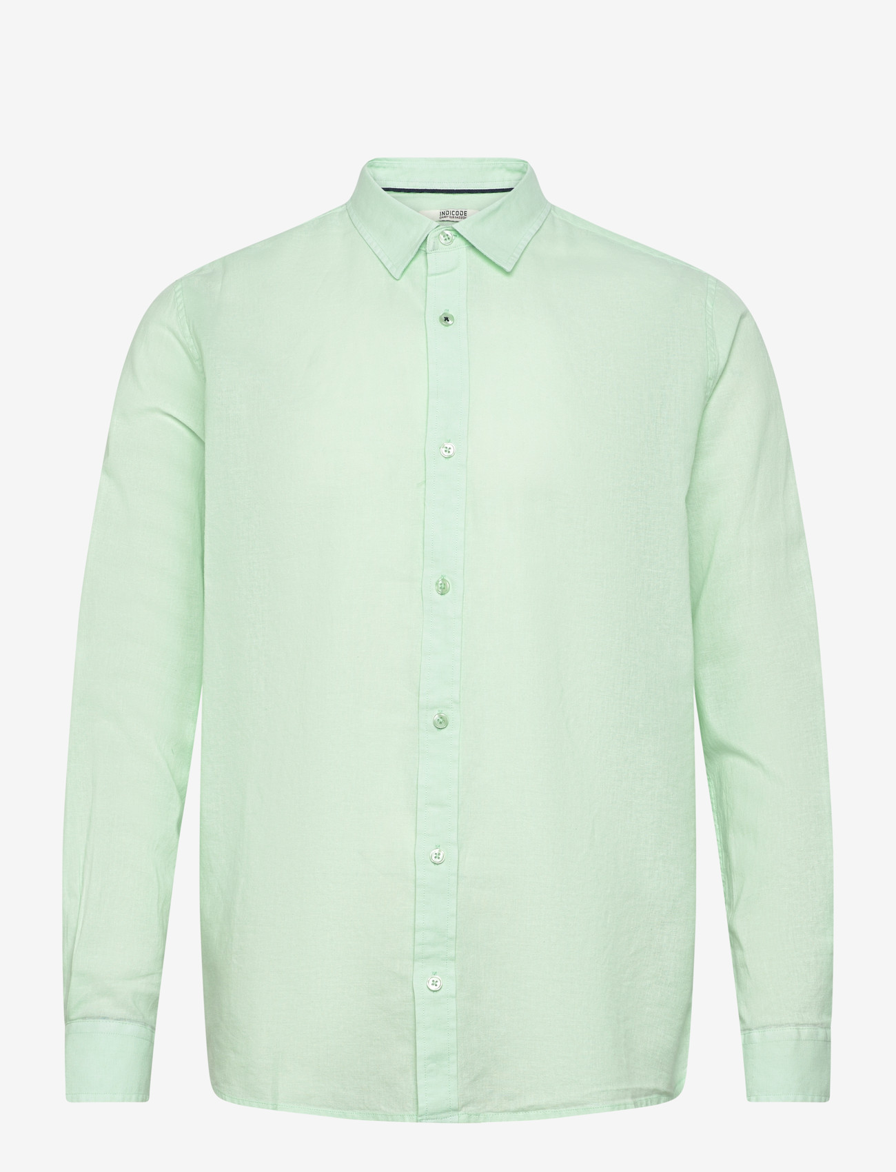 INDICODE - INCordyceps - laveste priser - quiet wave - 0