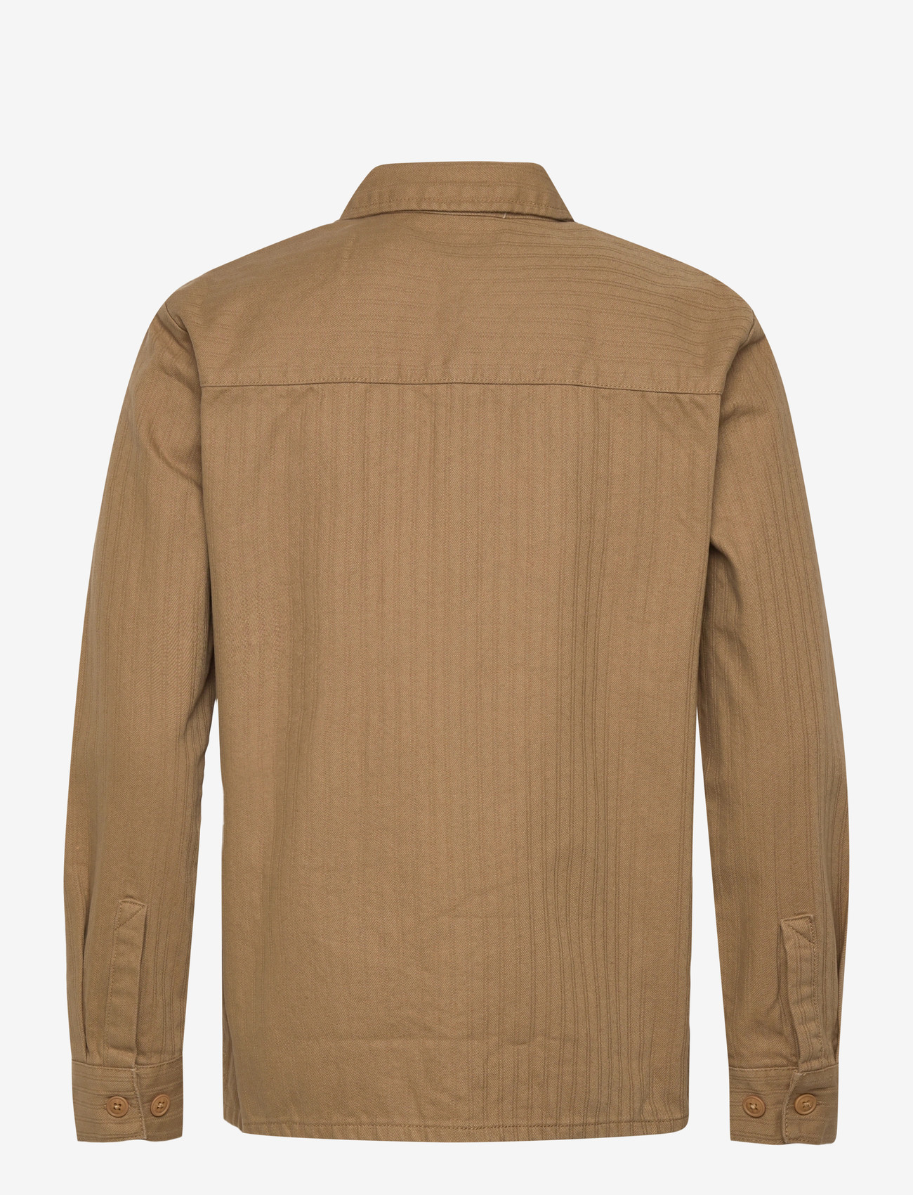 INDICODE - INBemol shirt - oxfordi särgid - kelp - 1