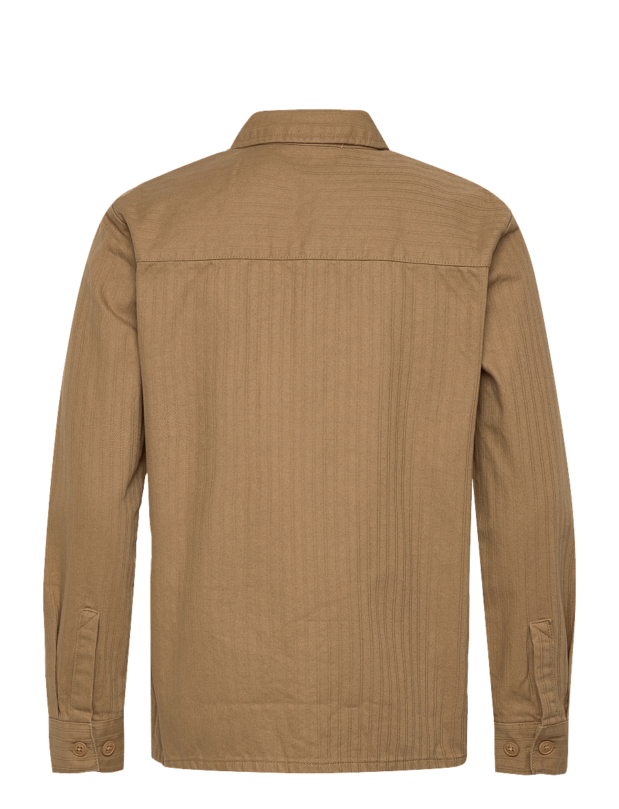 INDICODE - INBemol shirt - oxford-hemden - kelp - 2