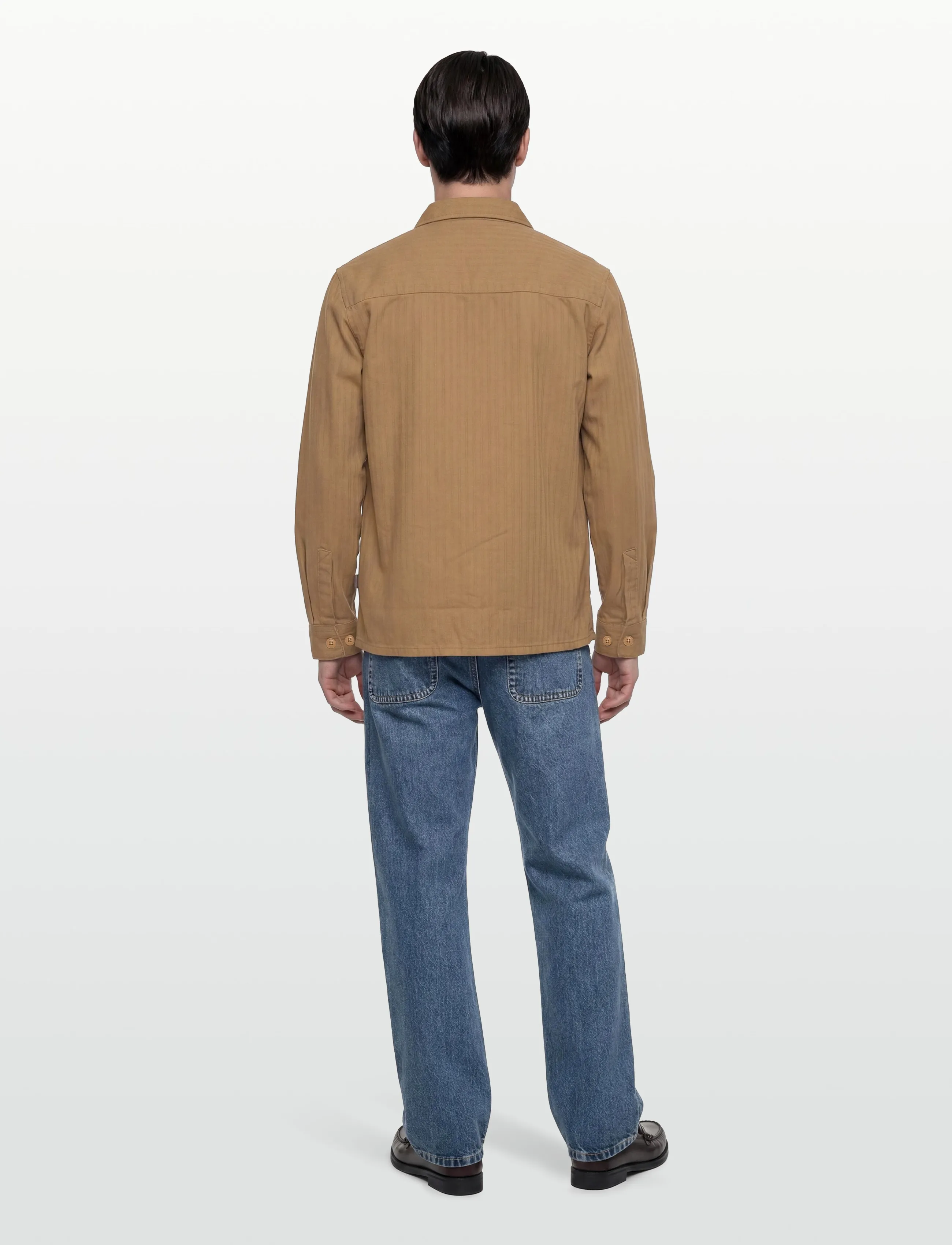 INDICODE - INBemol shirt - alhaisimmat hinnat - kelp - 4