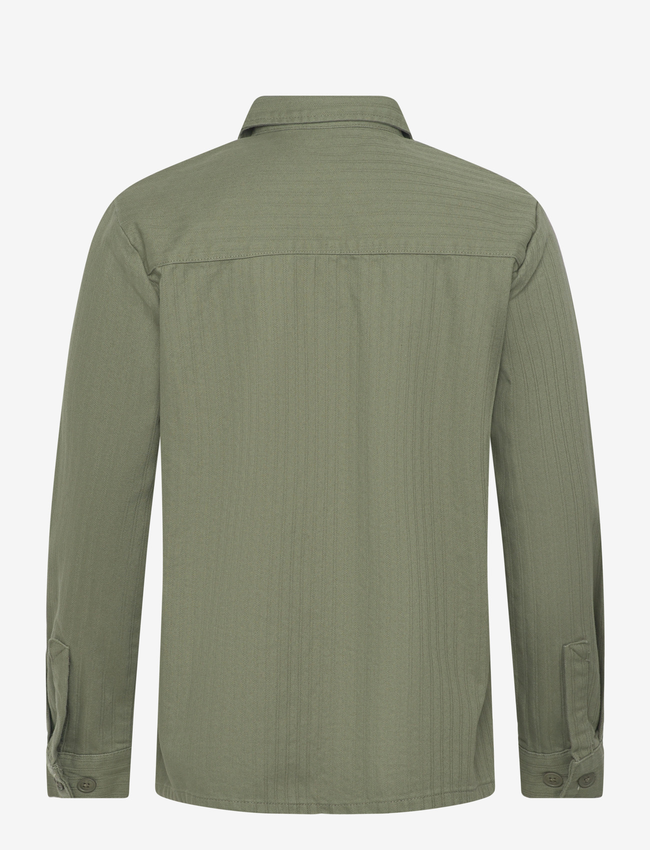 INDICODE - INBemol shirt - casual skjortor - sea spray - 1