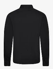 INDICODE - INTheo - laisvalaikio marškiniai - black - 1