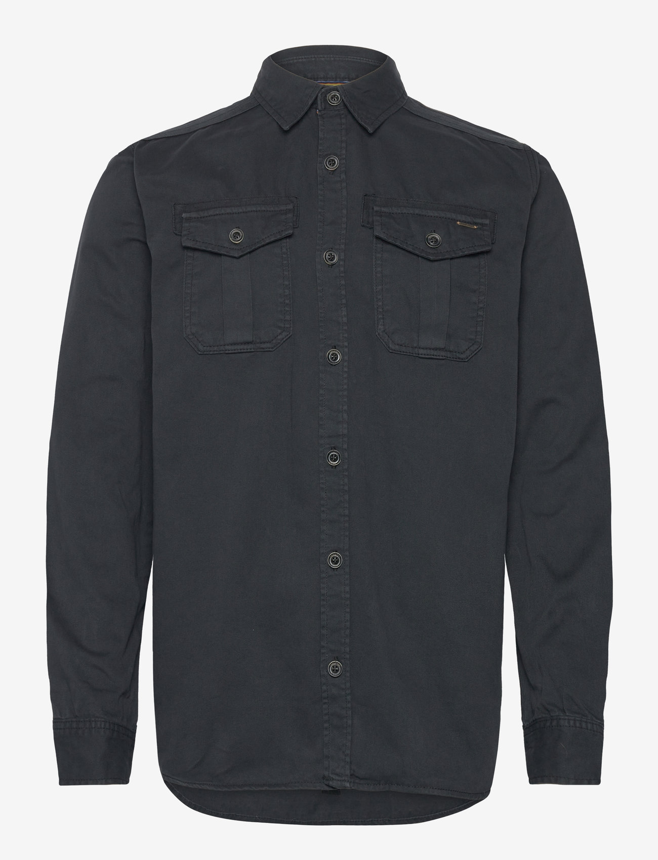 INDICODE - INRICCALDO - black - 0