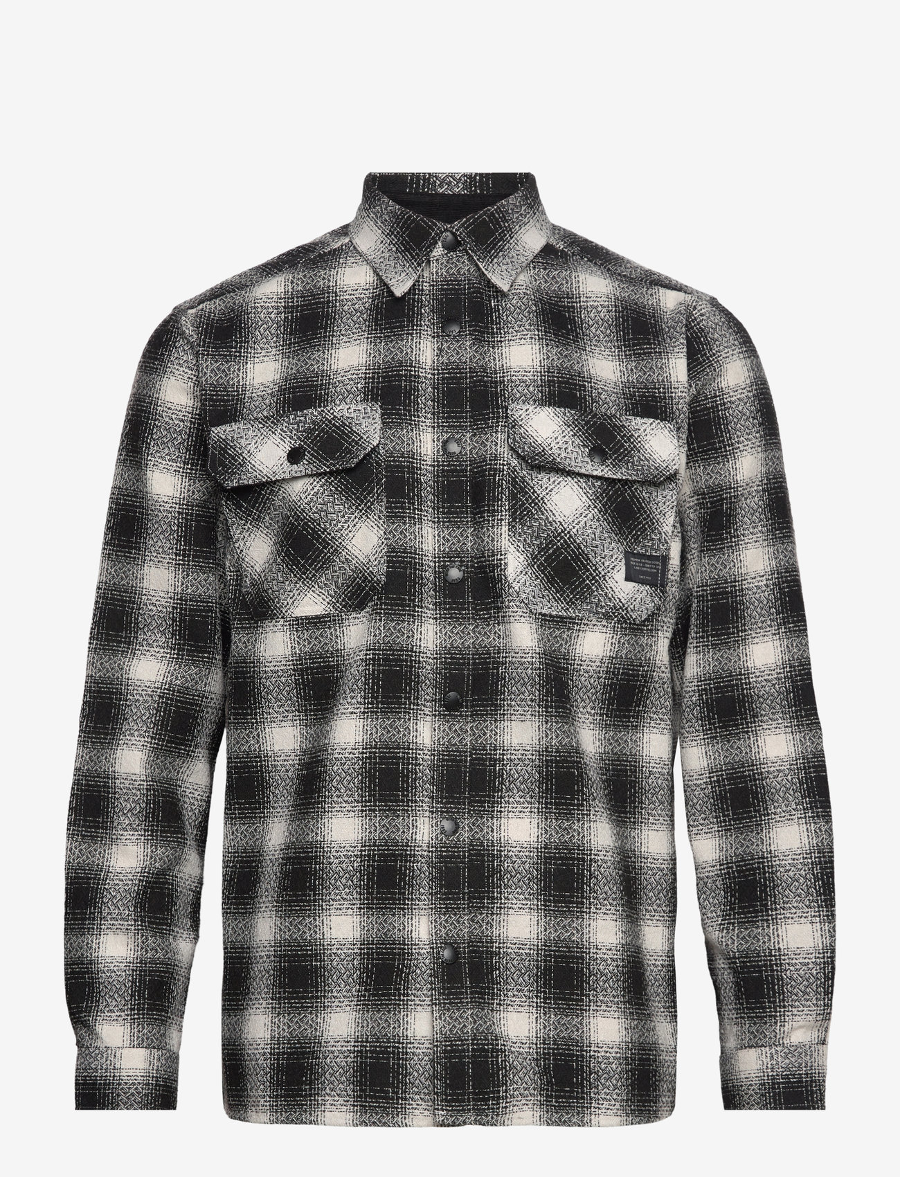 INDICODE - INLEKS - black - 0