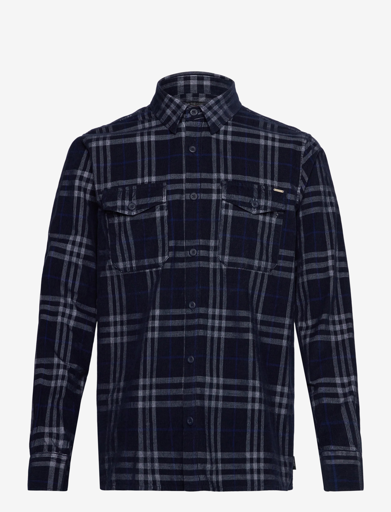 INDICODE - INCriss - herren - sky captain - 0