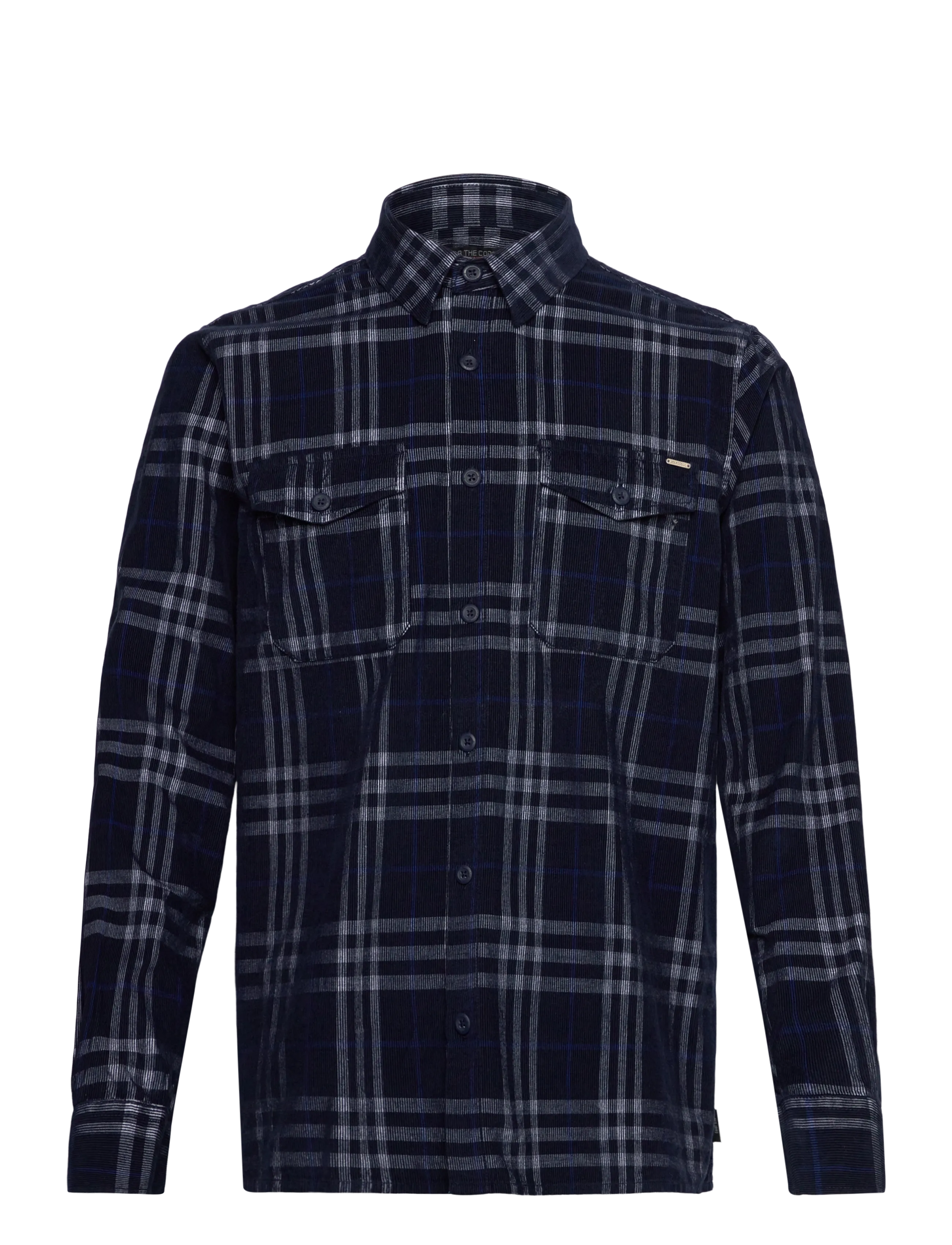 INDICODE INCriss - Deals - SKY CAPTAIN / navy