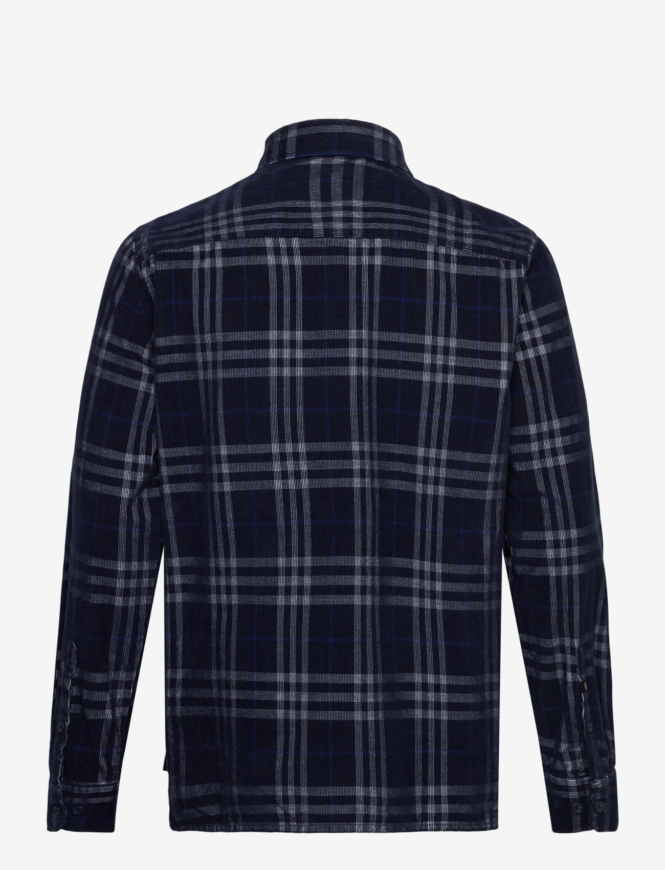 INDICODE - INCriss - herren - sky captain - 1