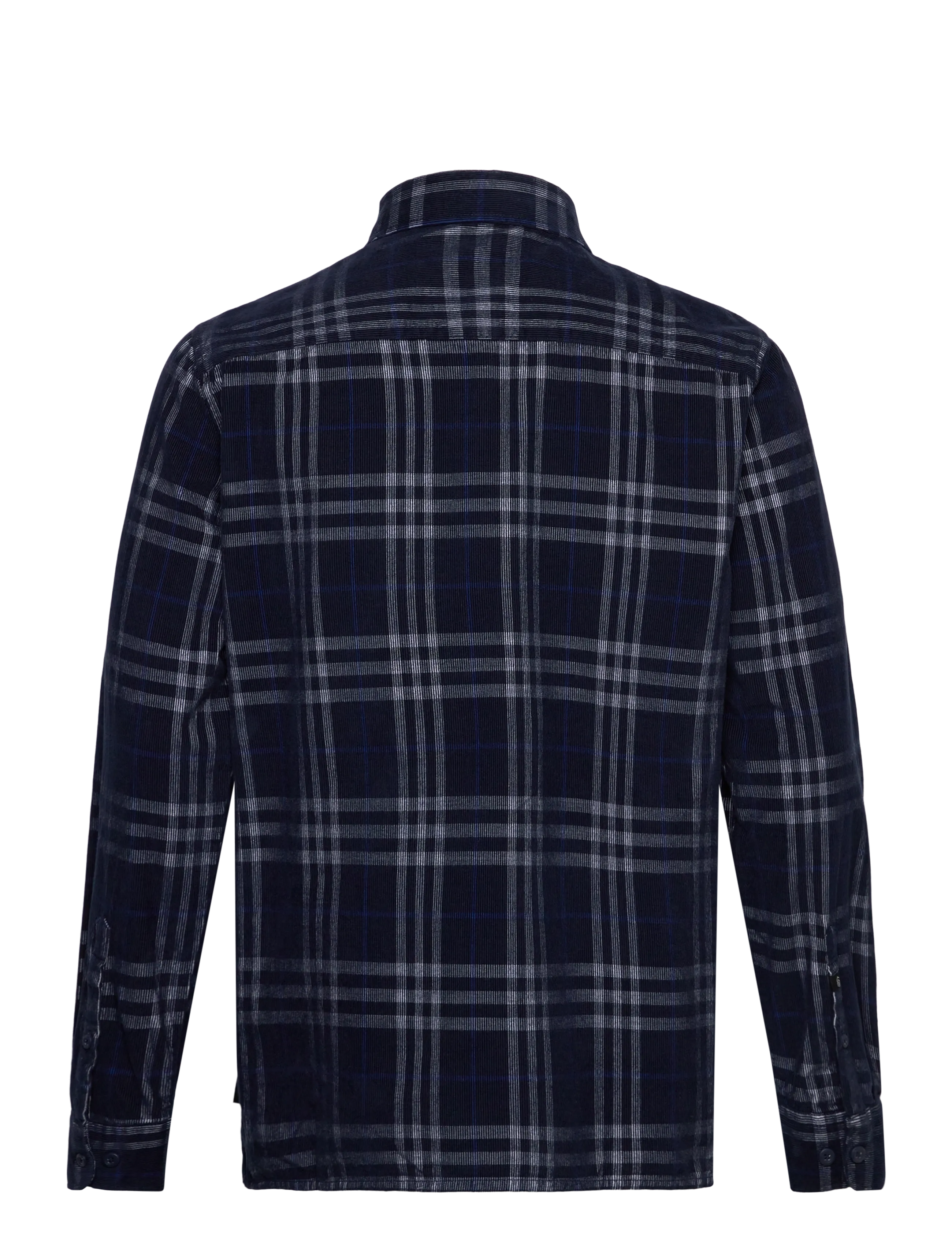 INDICODE - INCriss - herren - sky captain - 1