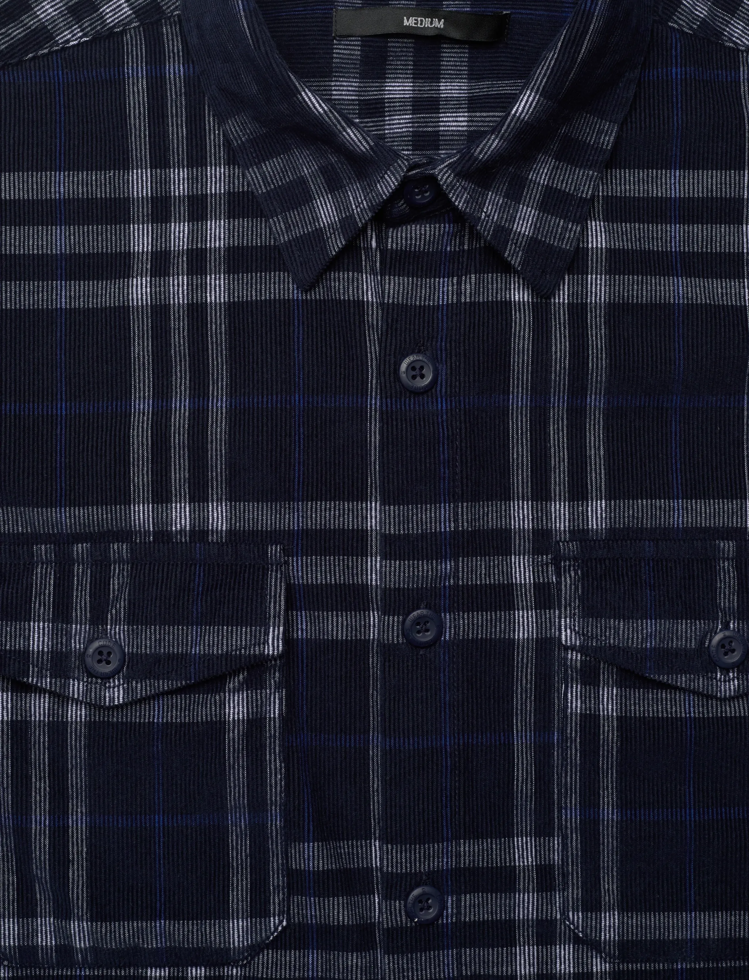 INDICODE - INCriss - herren - sky captain - 2