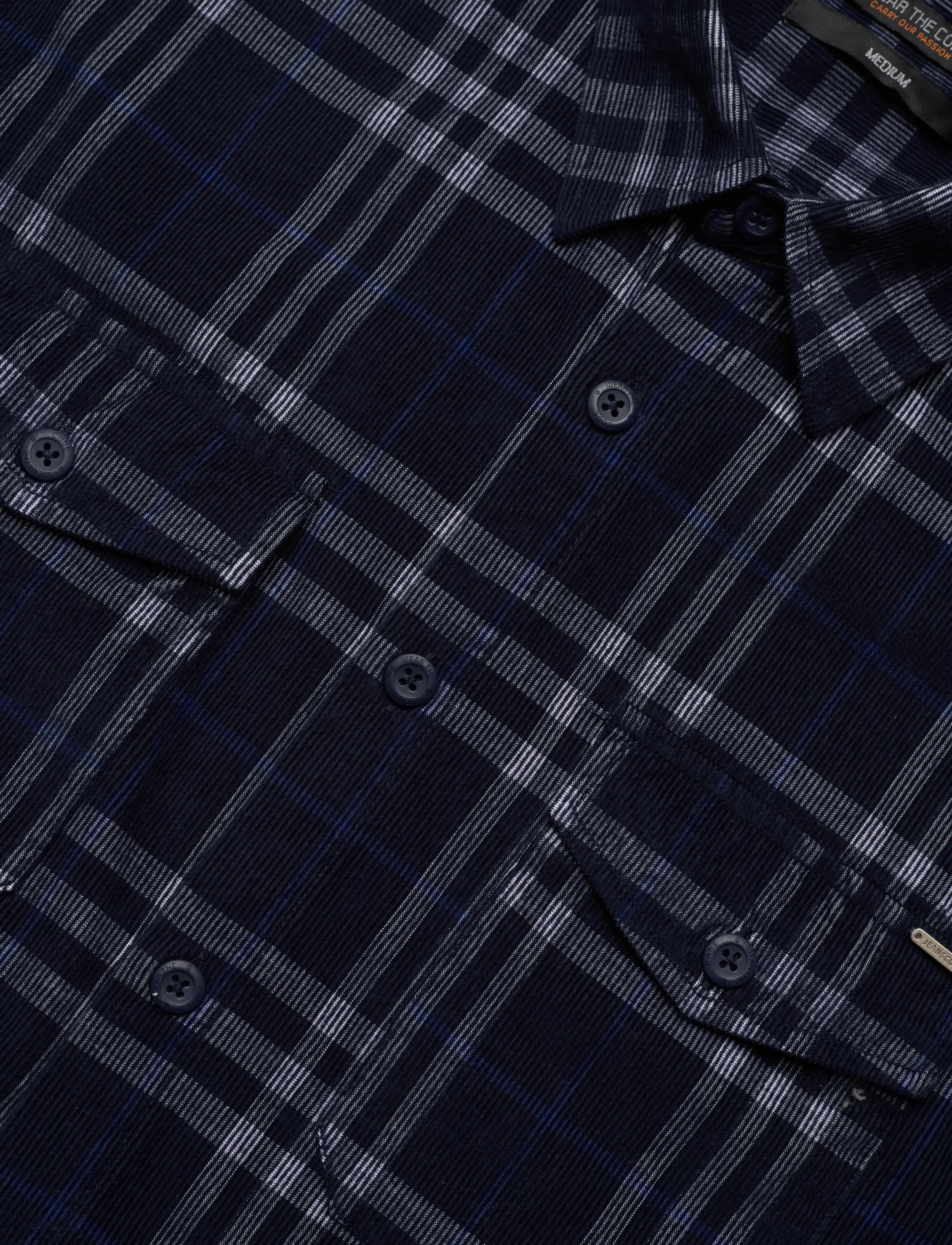INDICODE - INCriss - herren - sky captain - 3