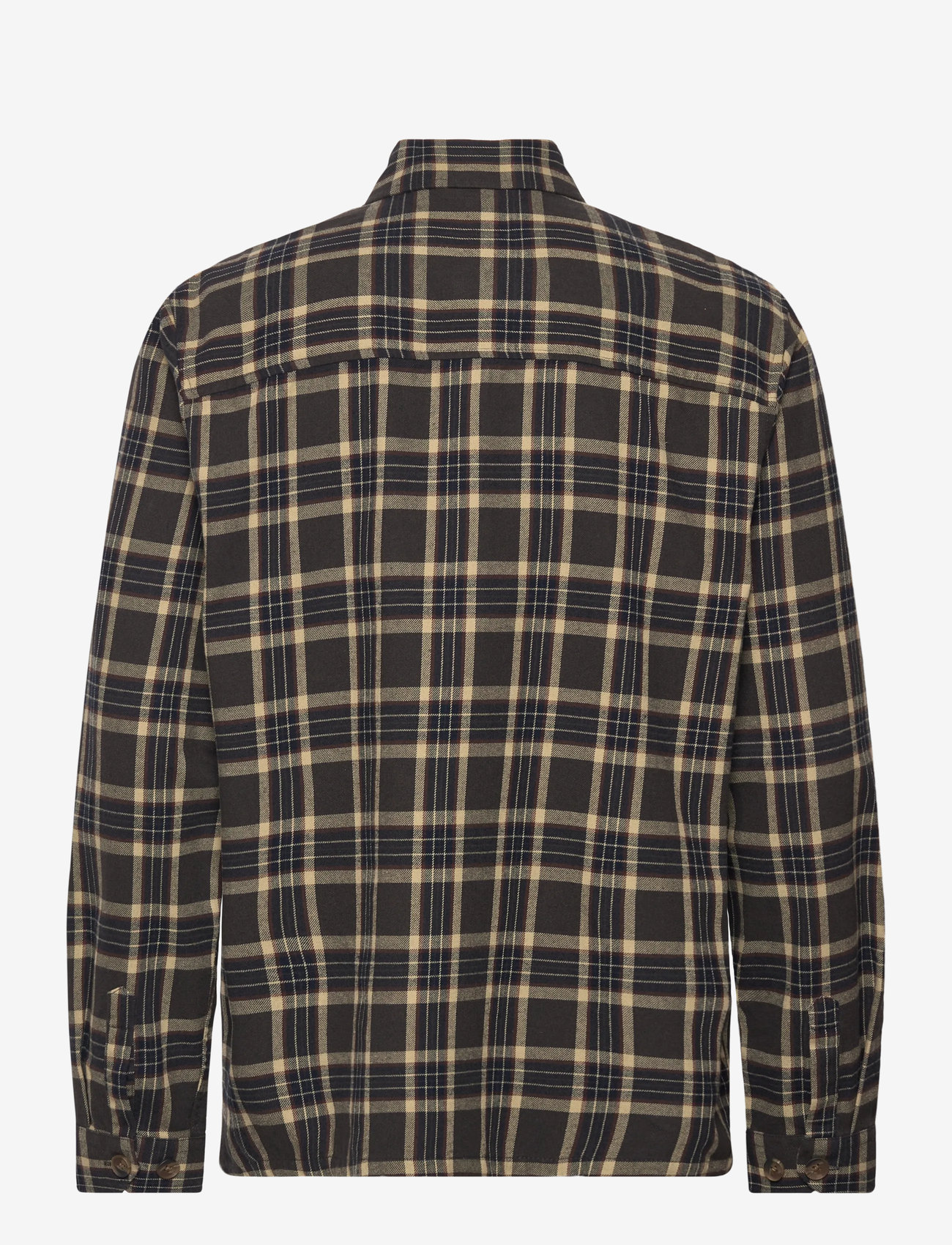 INDICODE - INLumber - die niedrigsten preise - pewter - 1