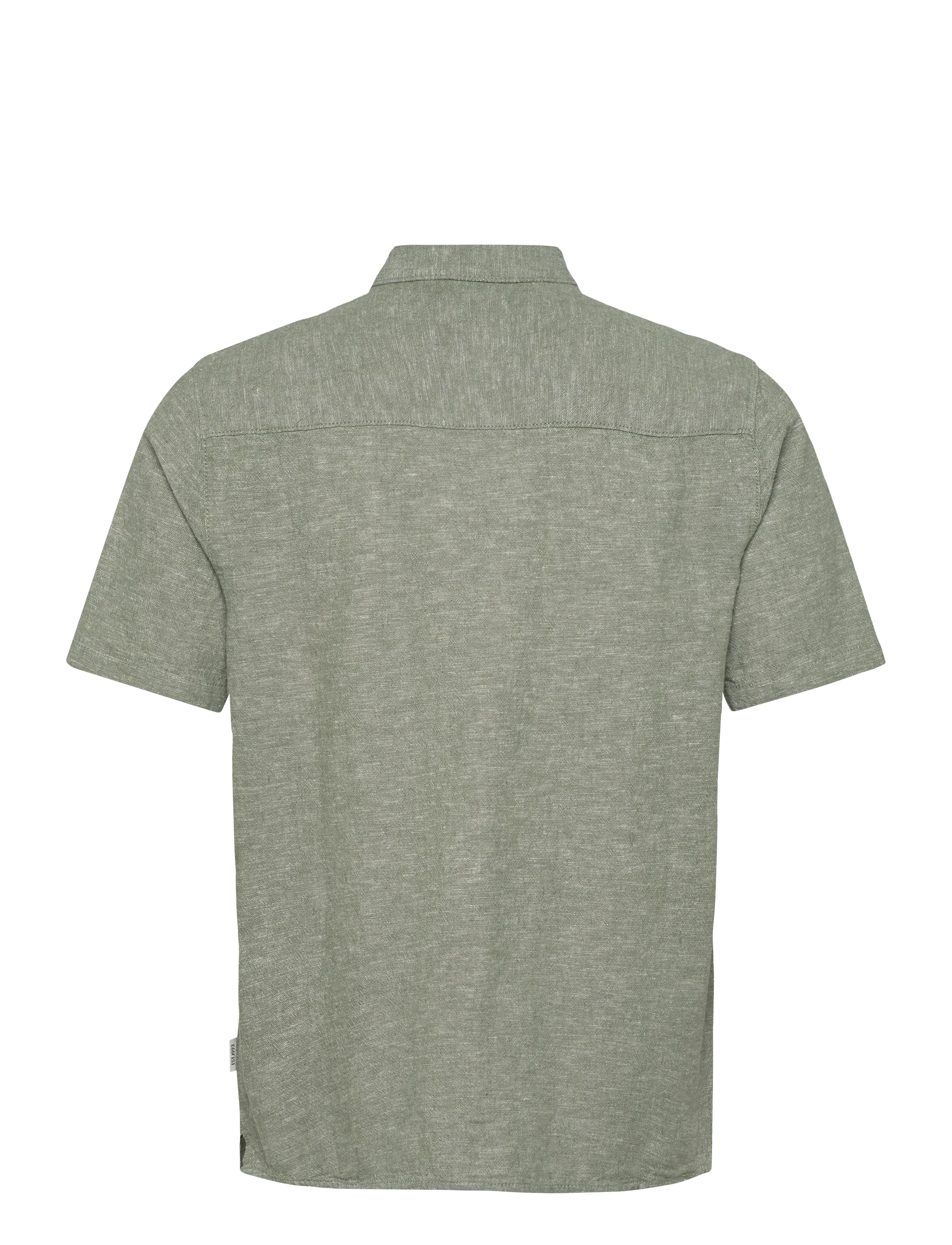 INDICODE - INLeoni ss shirt - laveste priser - sea spray - 2