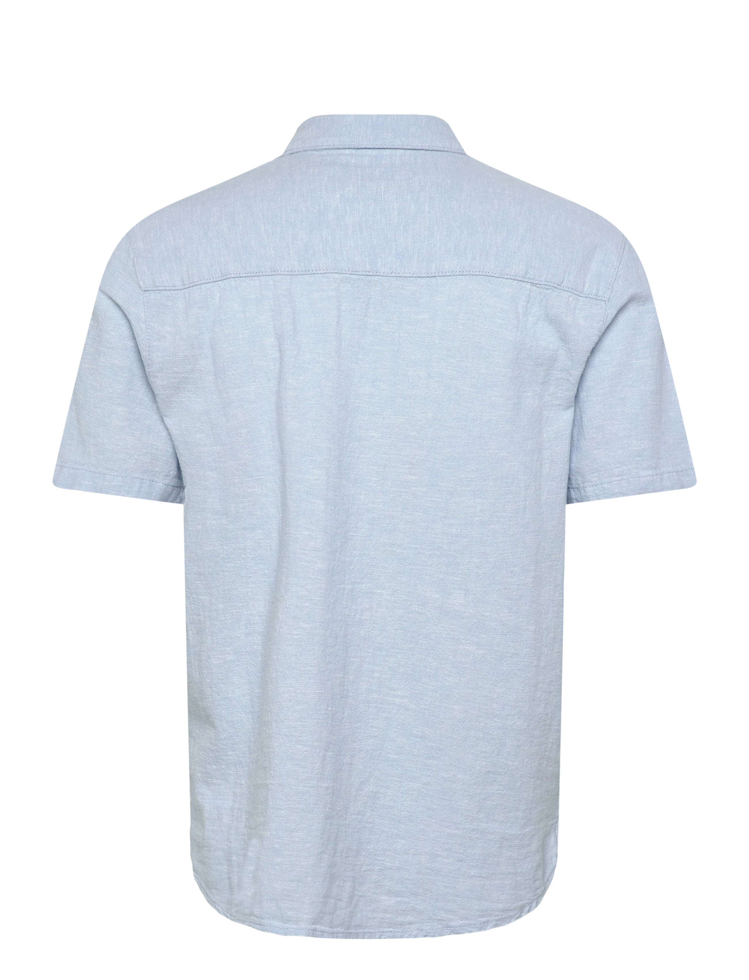 INDICODE - INLeoni ss shirt - madalaimad hinnad - sky way - 2