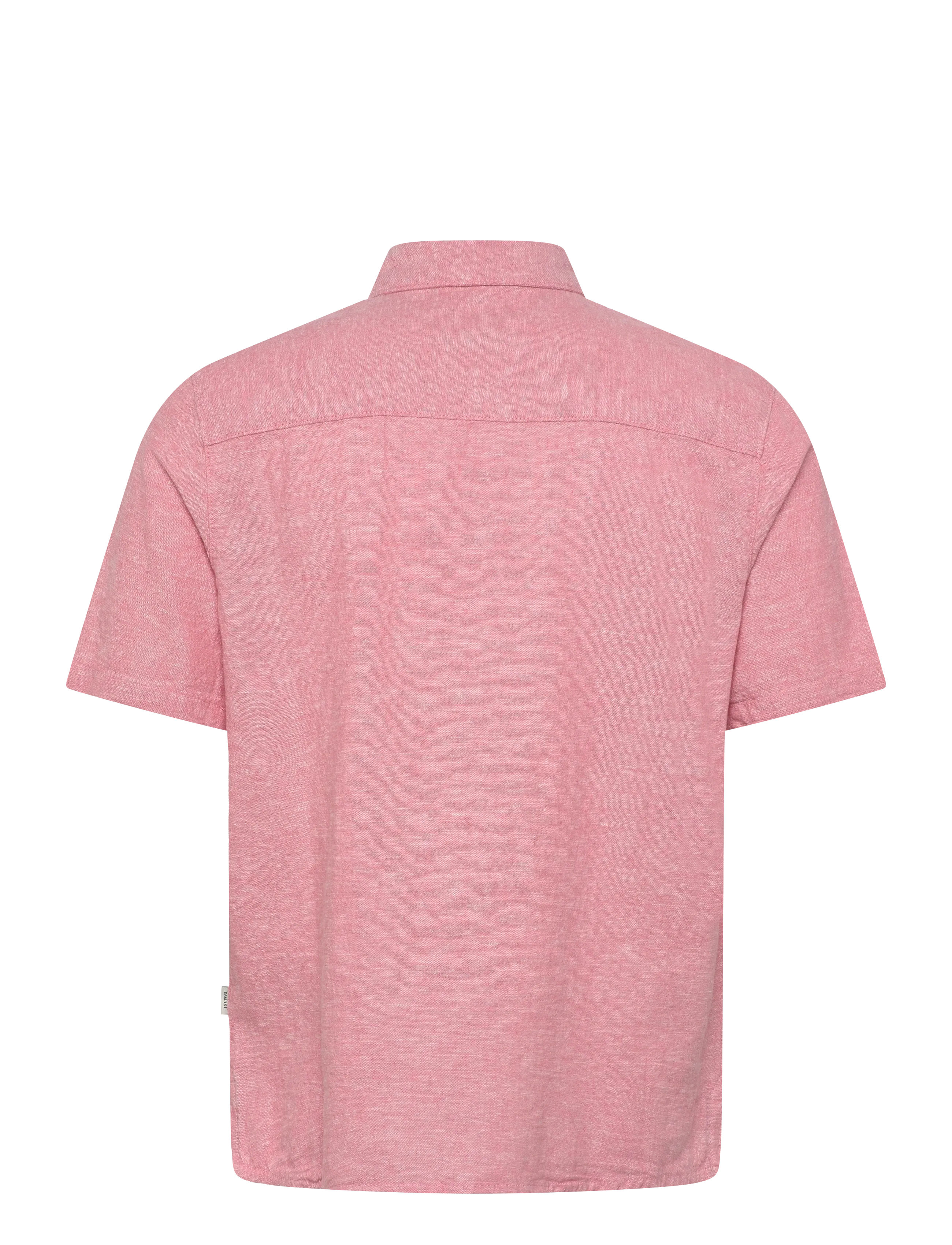 INDICODE - INLeoni ss shirt - laveste priser - wild rose - 2