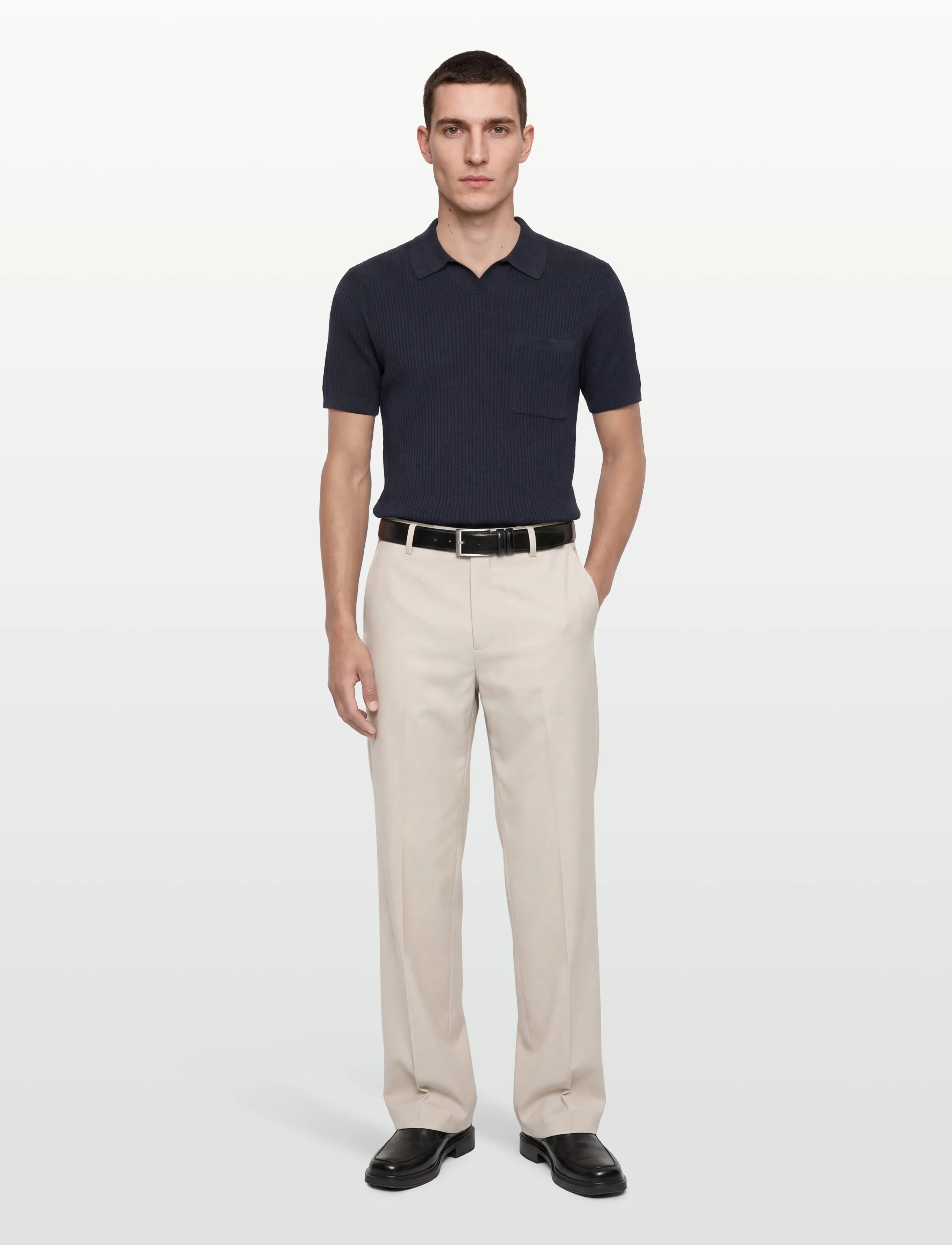 INDICODE - INHarlo - madalaimad hinnad - navy - 0