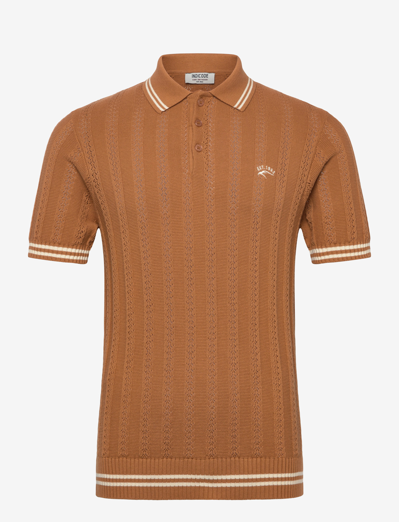 INDICODE - INLunn - die niedrigsten preise - camel - 0
