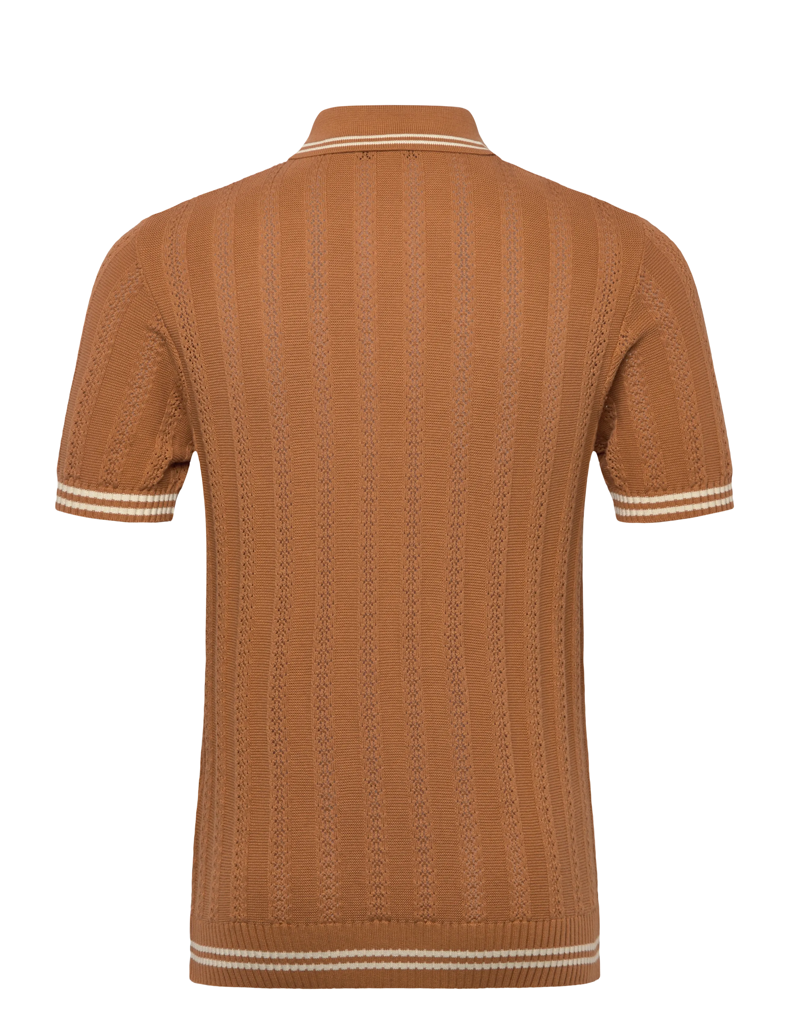 INDICODE - INLunn - knitwear - camel - 1