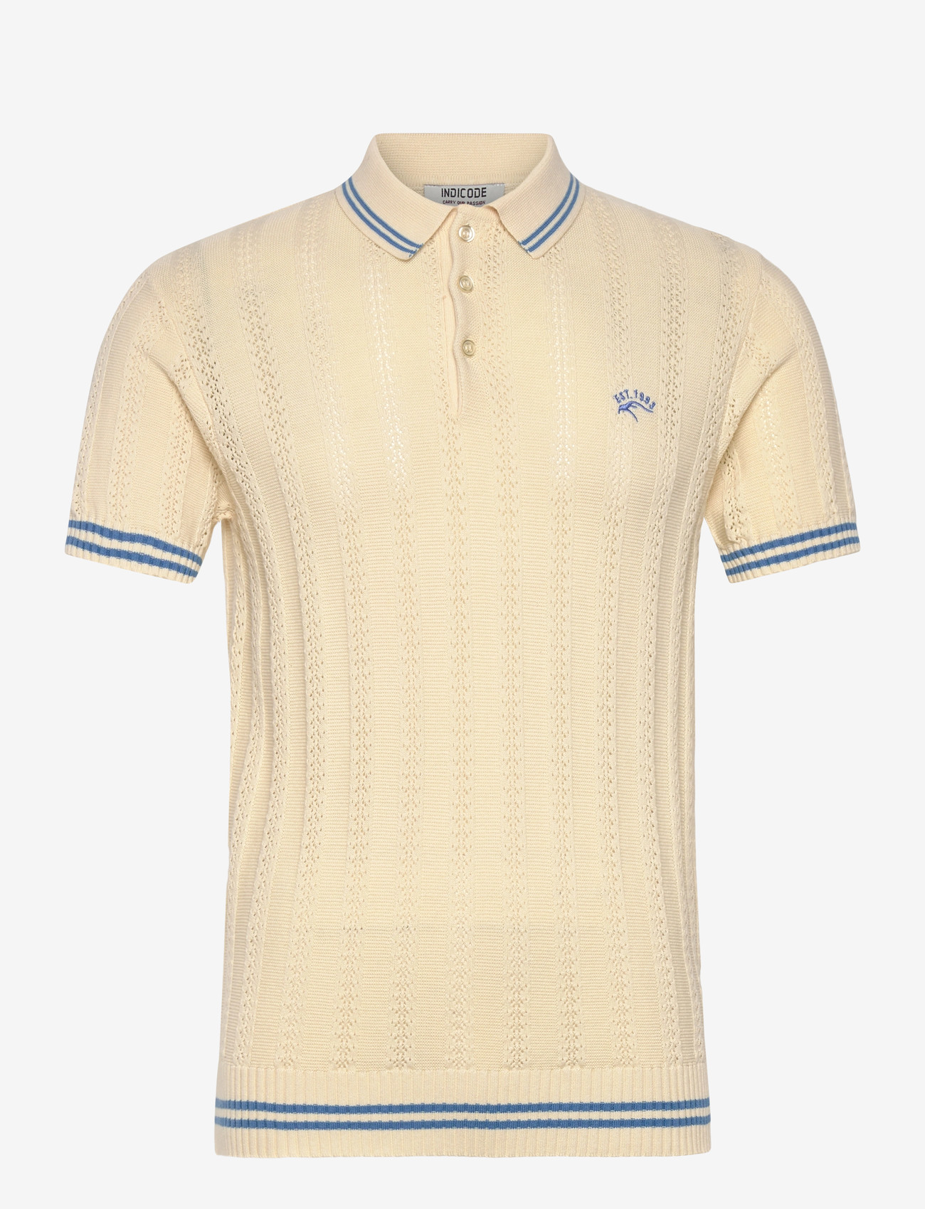 INDICODE - INLunn - laveste priser - vanilla ice - 0