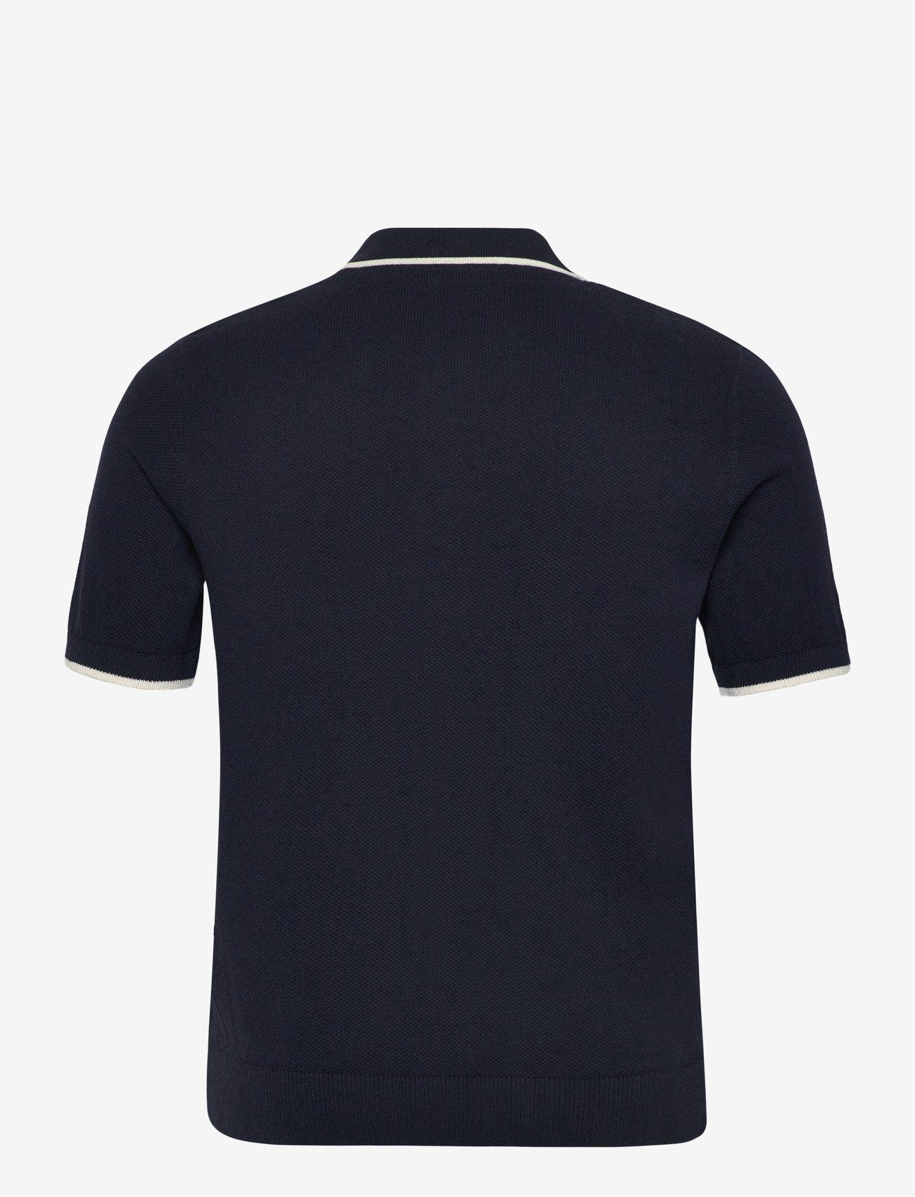 INDICODE - INNomi Polo - kootud polosärgid - sky captain - 1