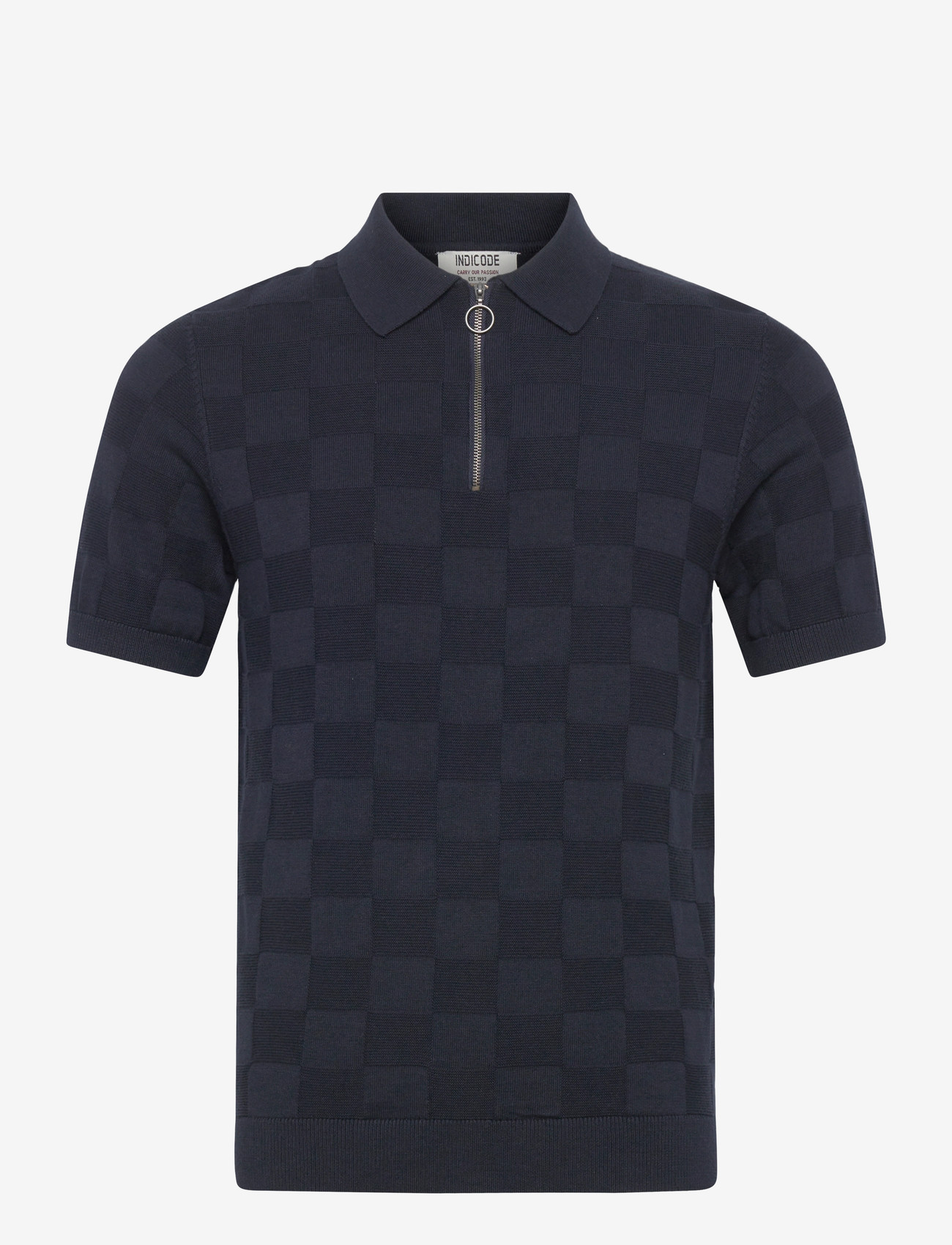 INDICODE - INFrans polo - madalaimad hinnad - sky captain - 0