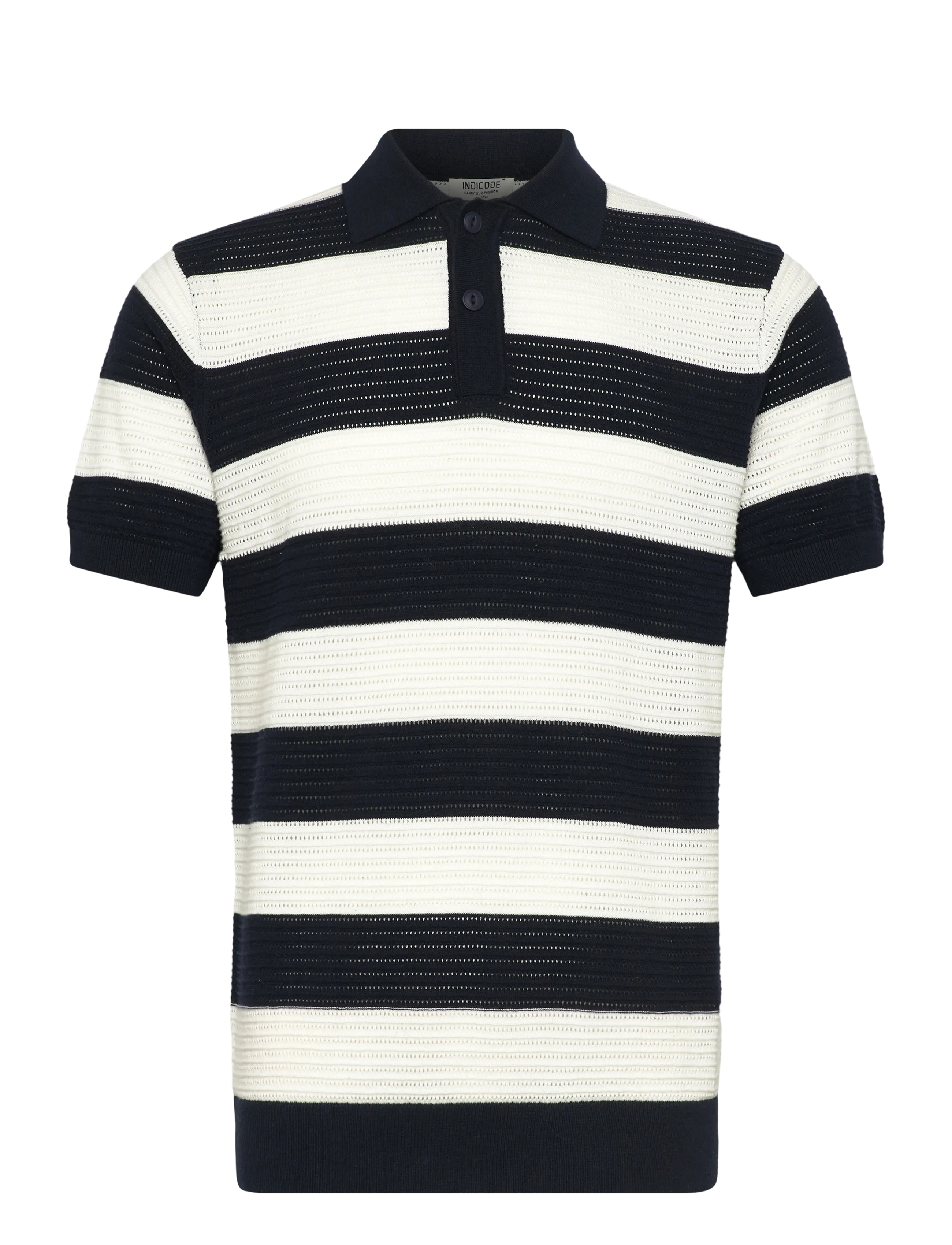 INDICODE Inbaltise Navy - XXL - Herren