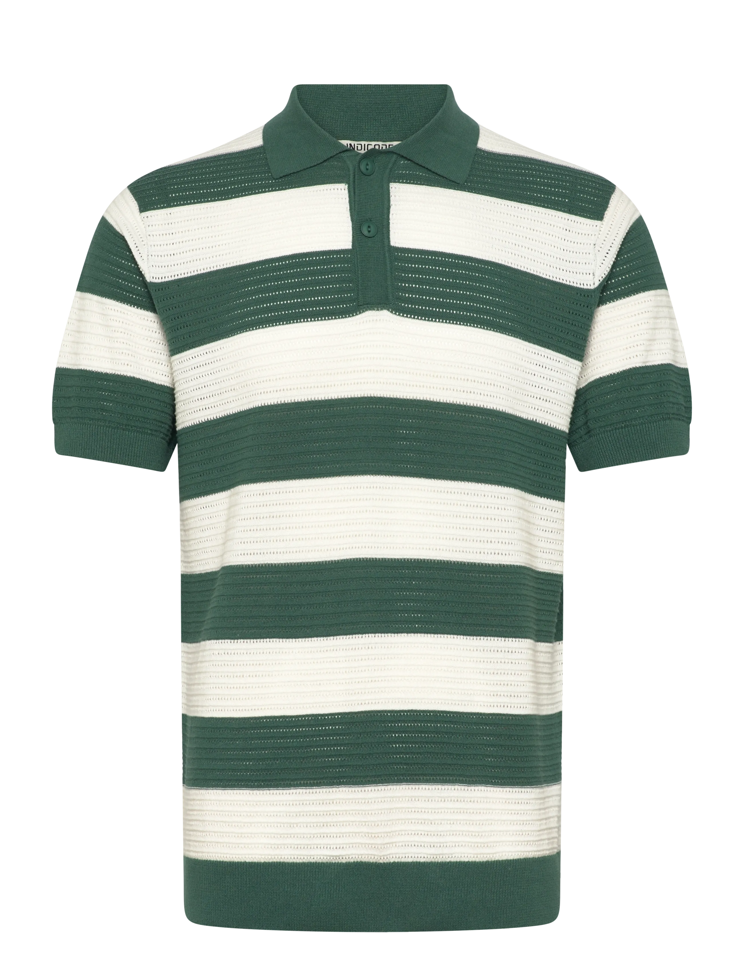INDICODE Inbaltise Patterned - S - Herren
