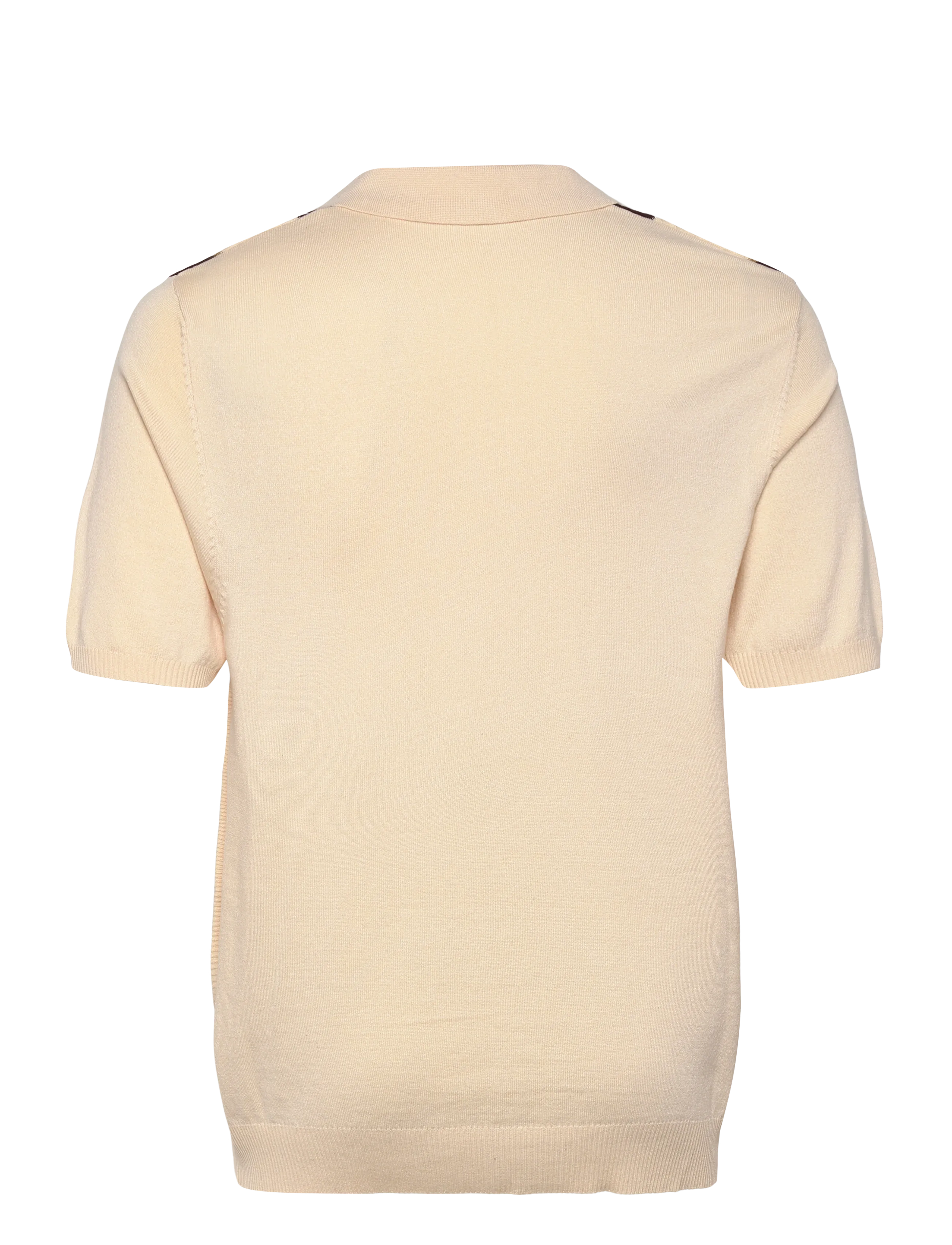 INDICODE - INRiver - basic knitwear - fog - 1